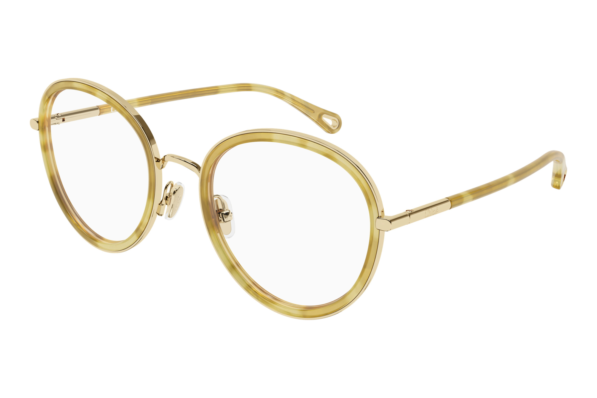 Chloé   CH0374O 003 GOLD
