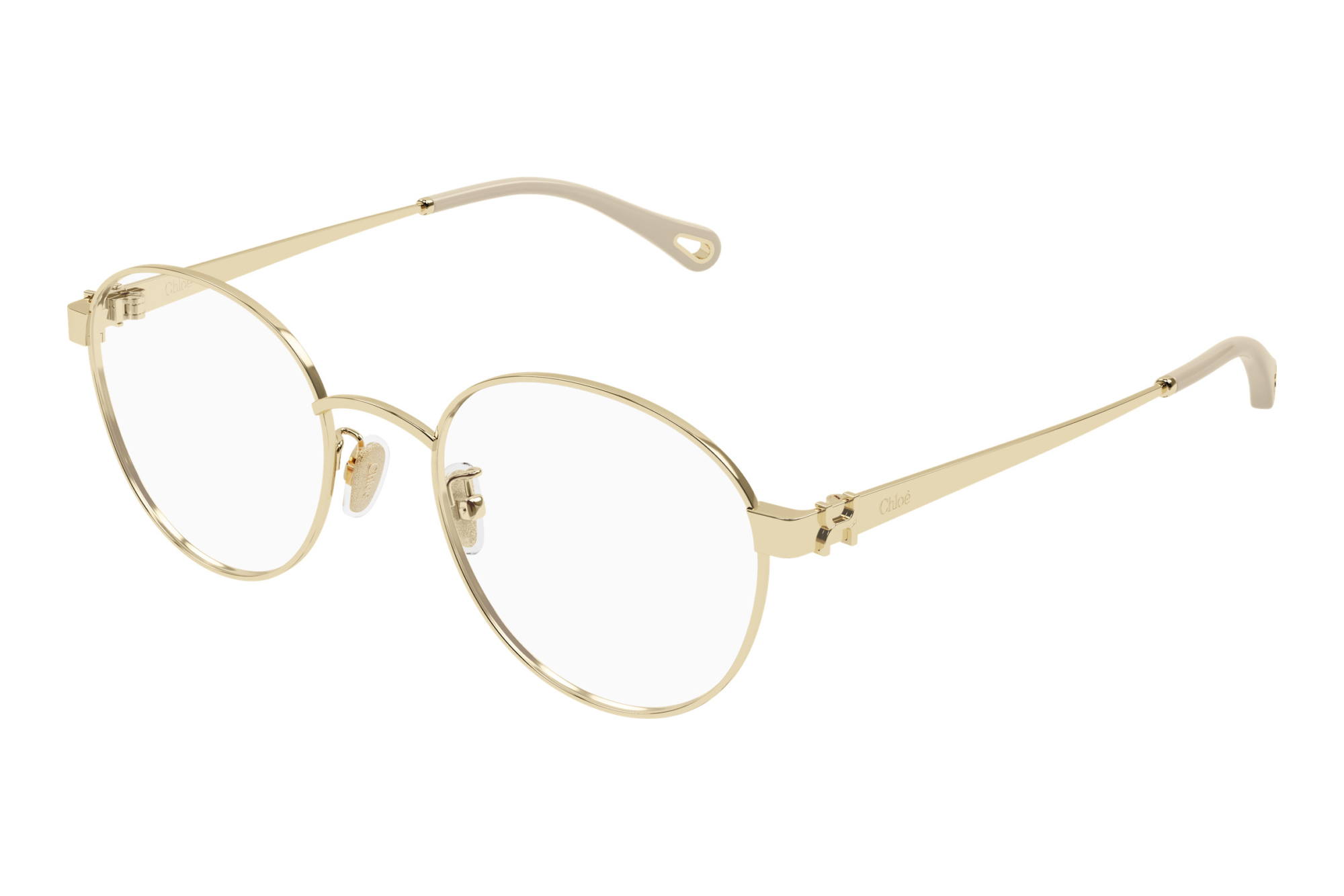 Chloé   CH0377OA 001 GOLD