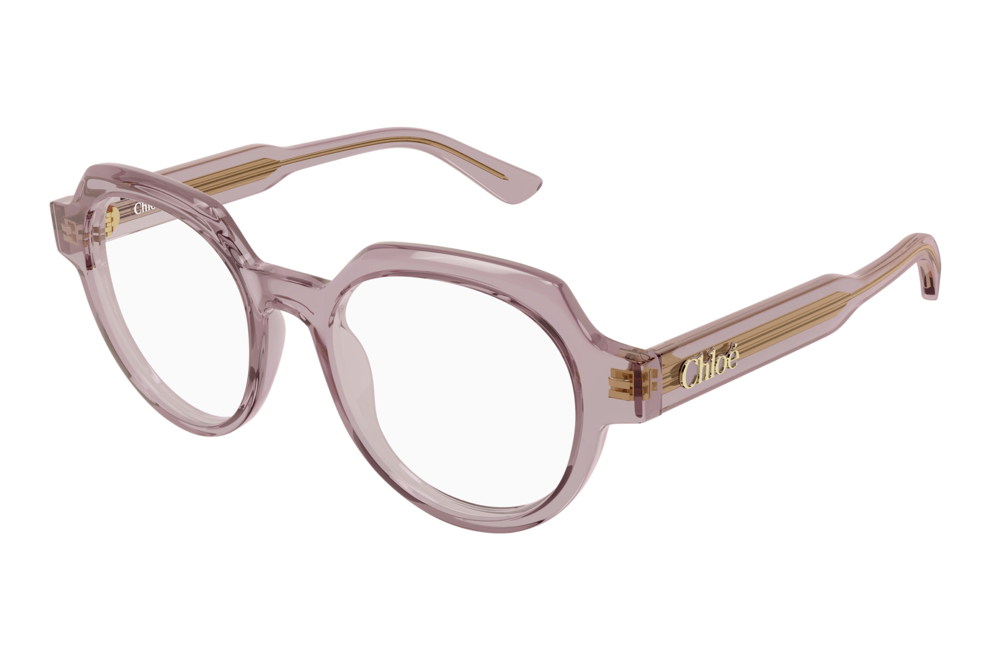 Chloé   CH0379O 004 PINK