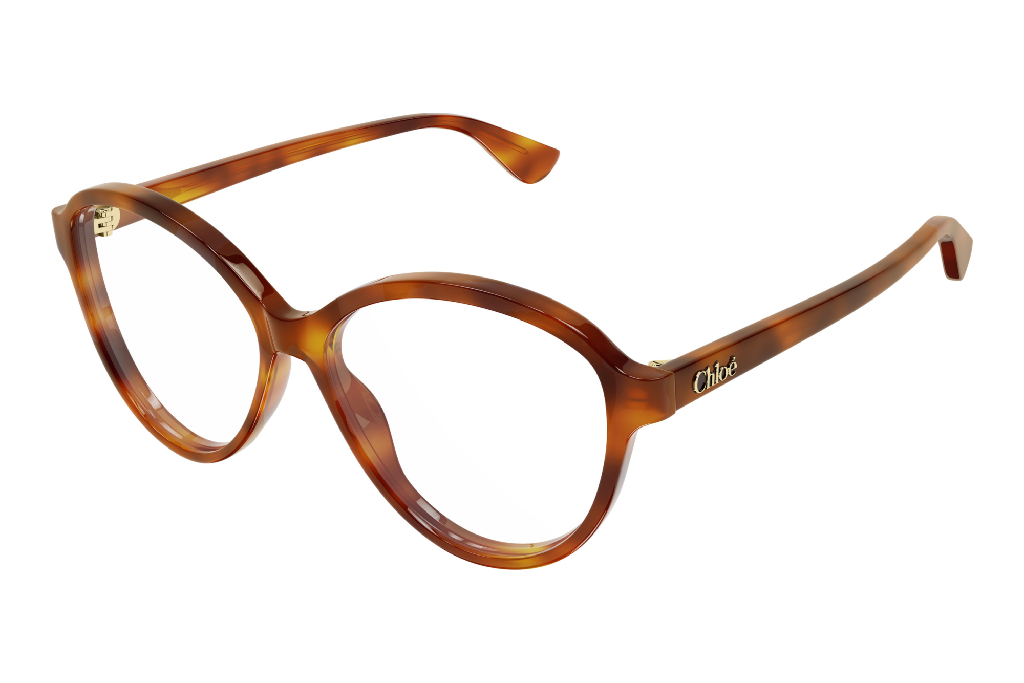 Chloé   CH0392O 002 HAVANA
