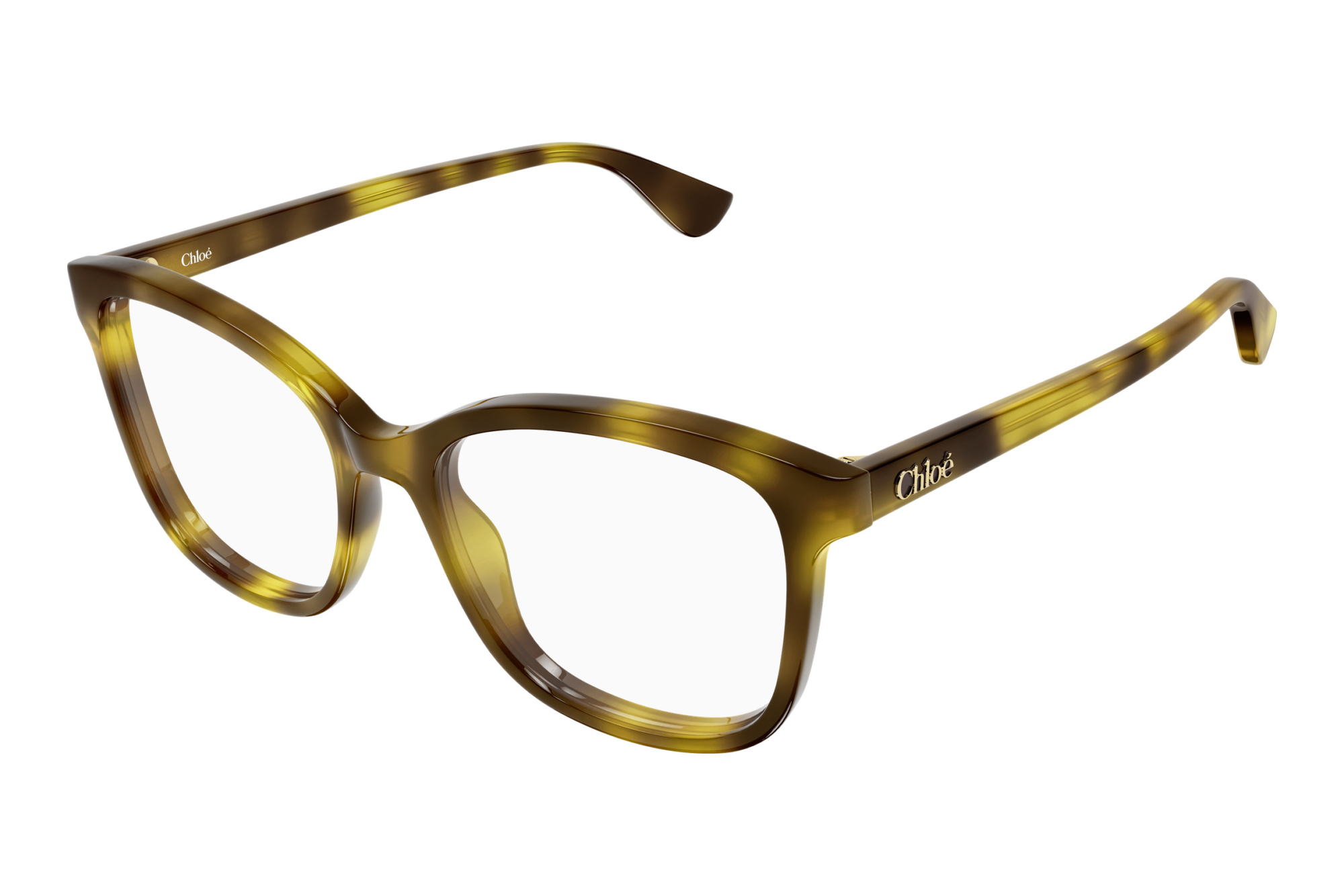Chloé   CH0393O 002 HAVANA