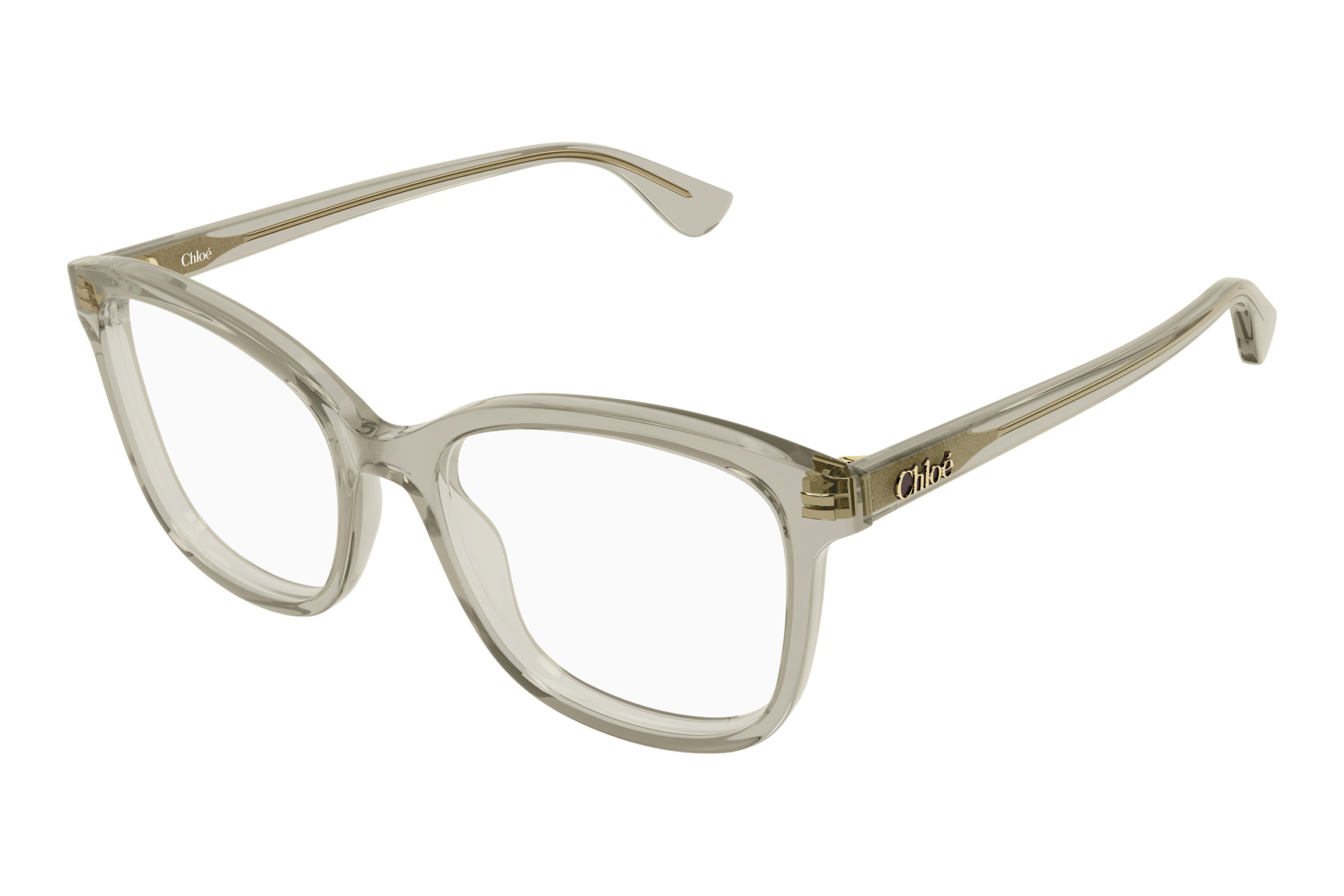 Chloé   CH0393O 003 GREEN
