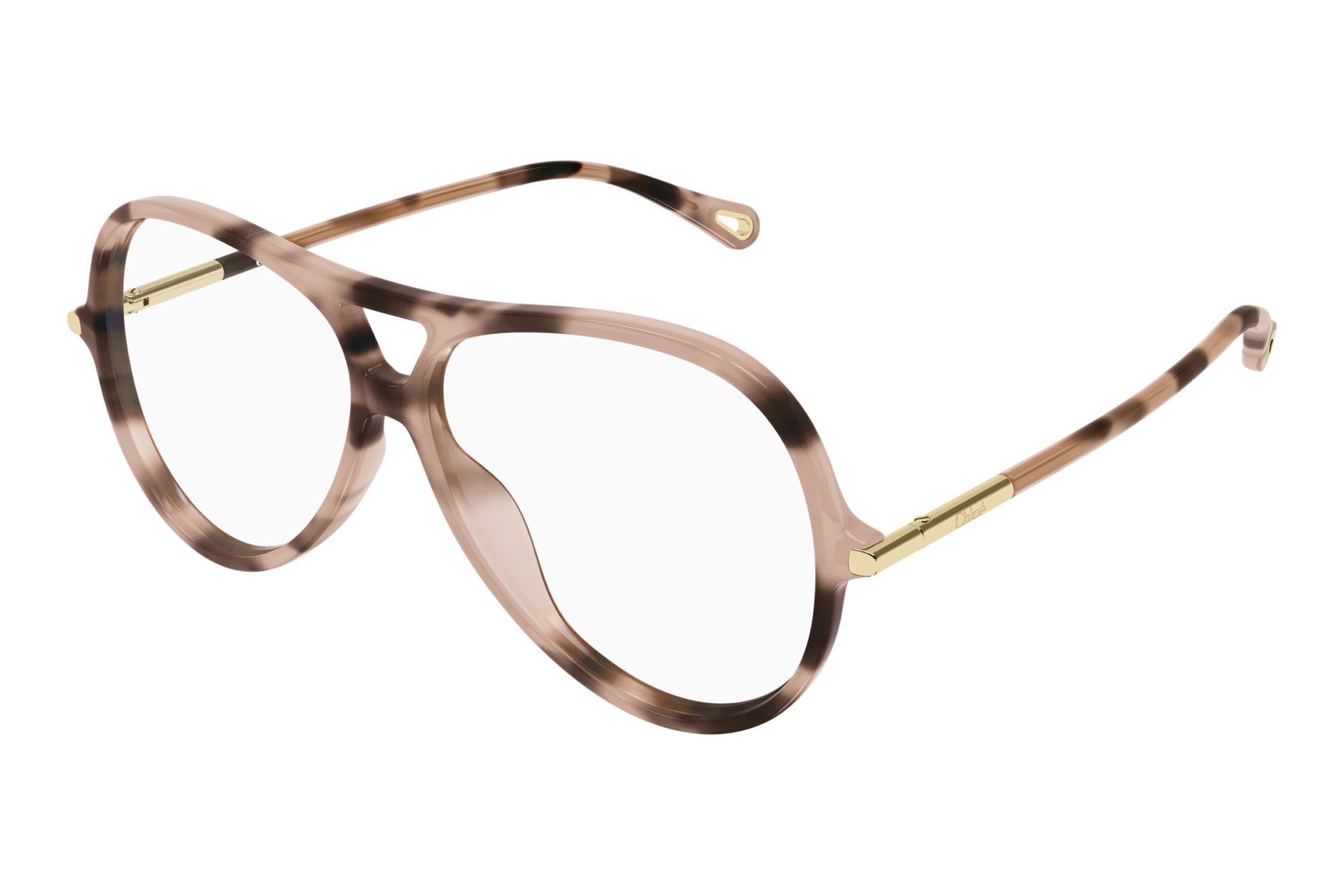 Chloé   CH0398O 003 HAVANA