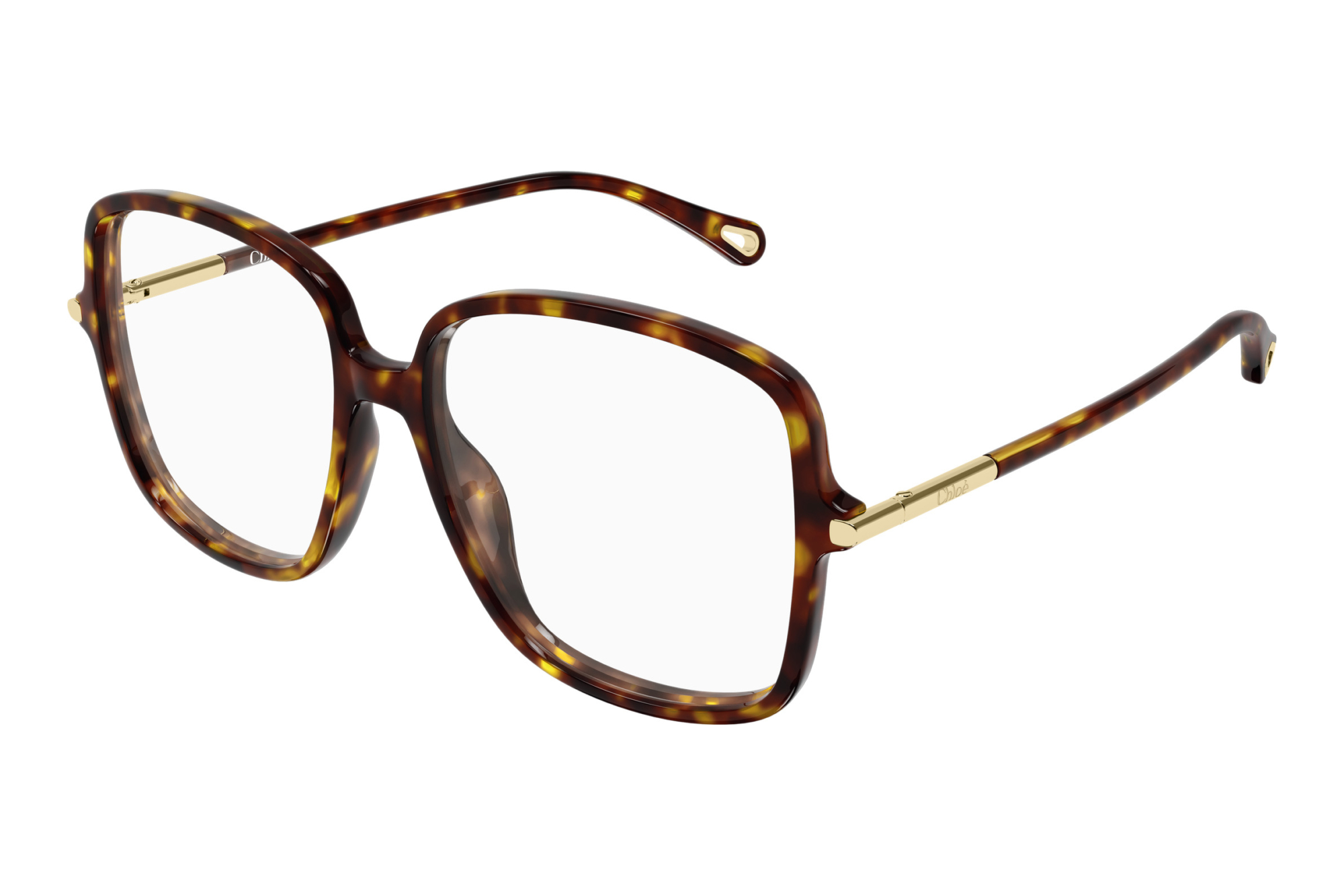 Chloé   CH0399O 002 HAVANA