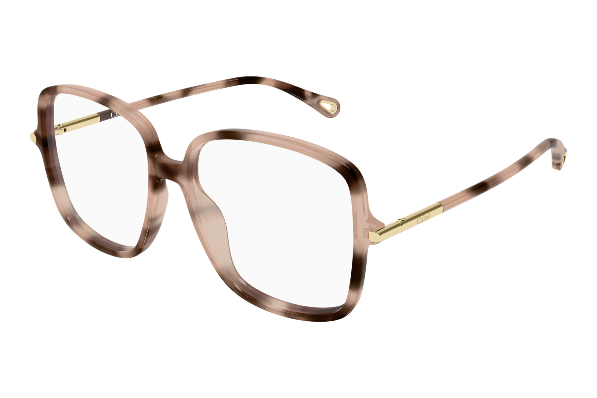 Chloé   CH0399O 003 HAVANA