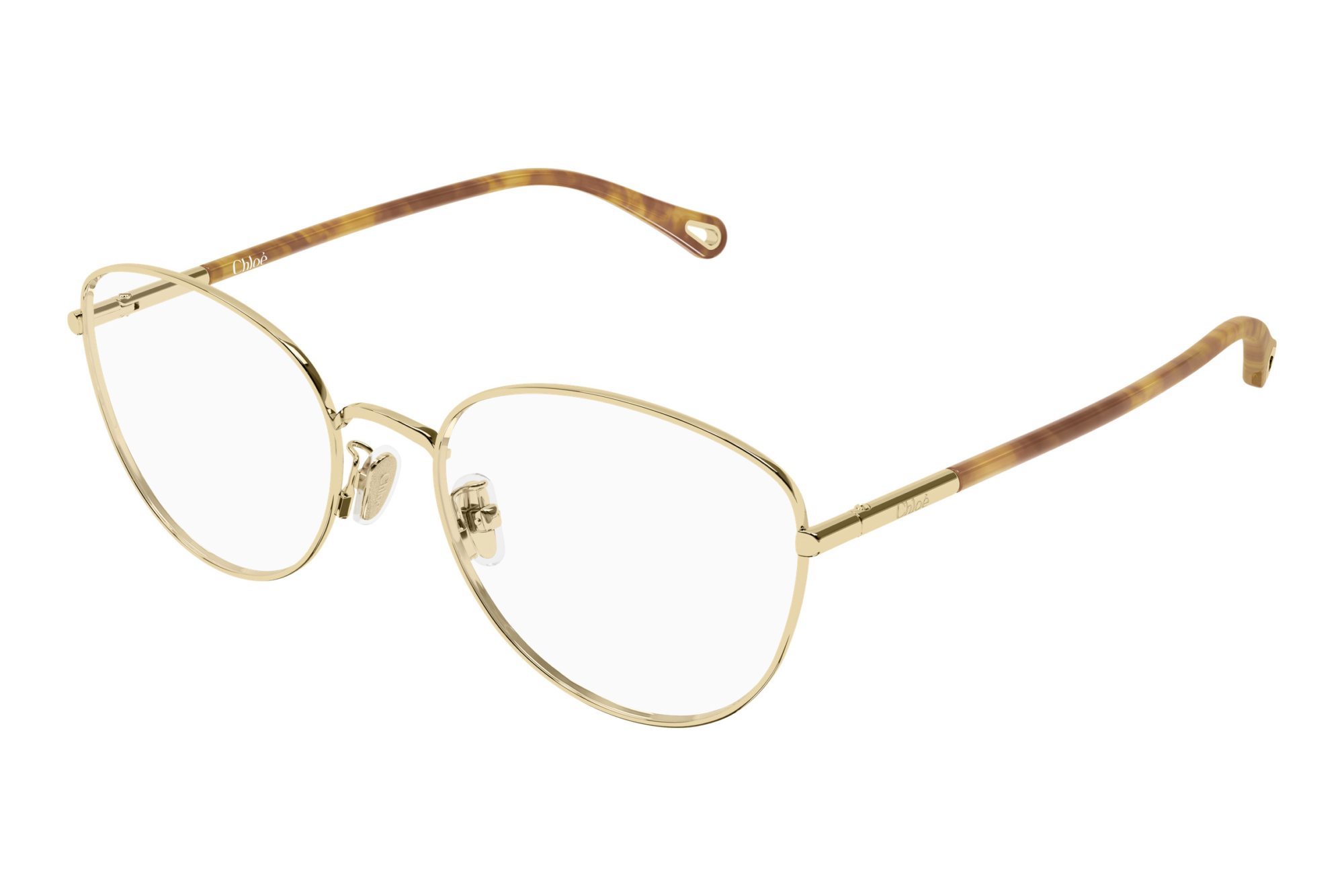 Chloé   CH0401OA 002 GOLD