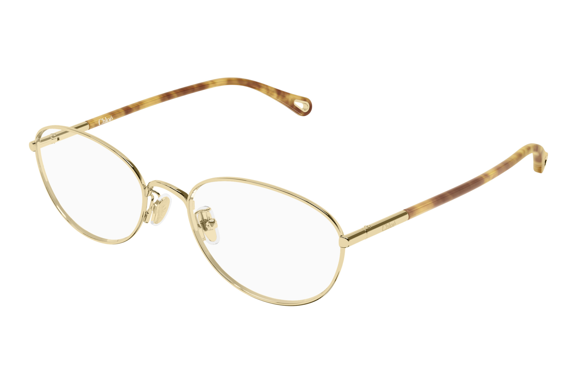 Chloé   CH0402OA 002 GOLD