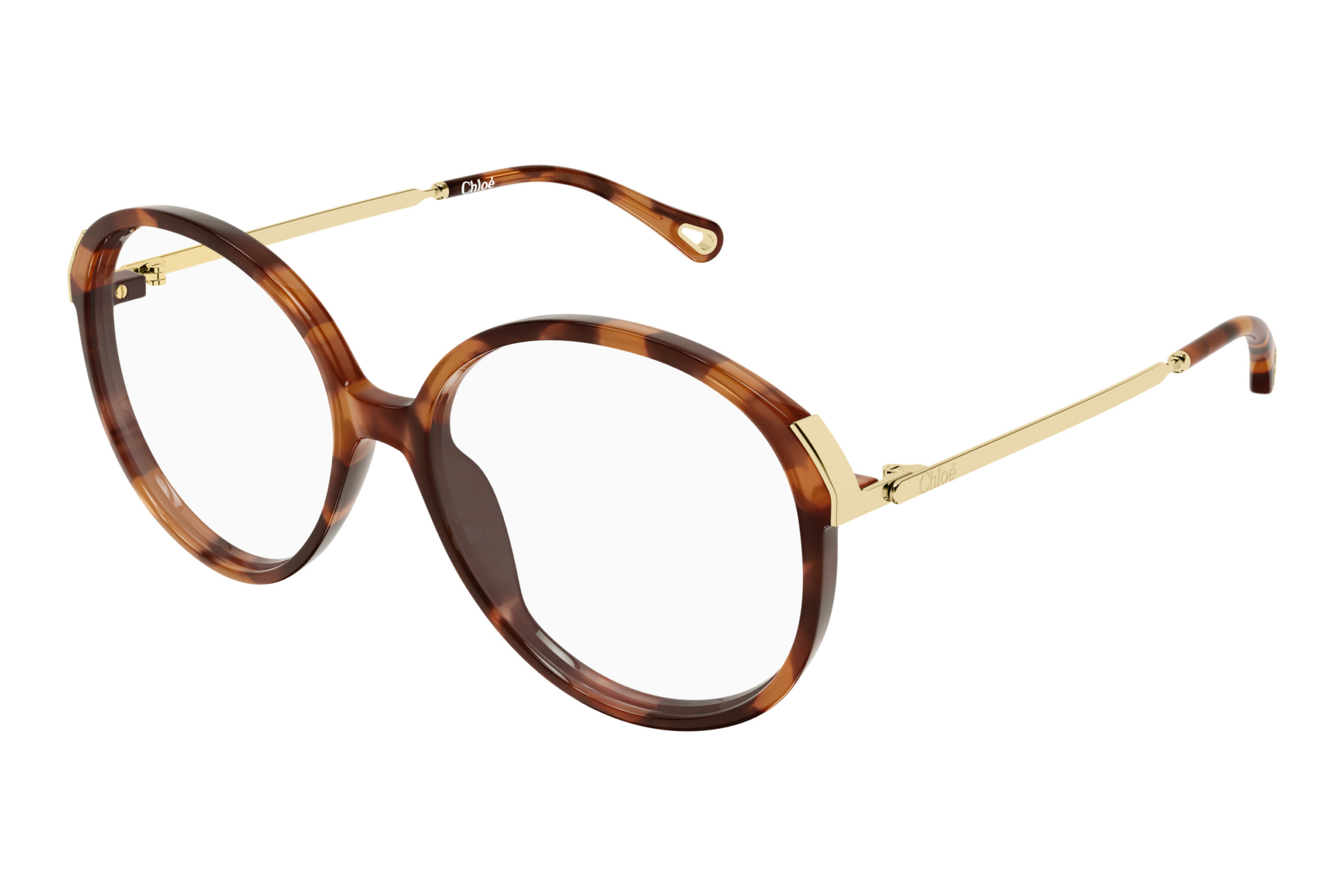 Chloé   CH0408O 002 HAVANA