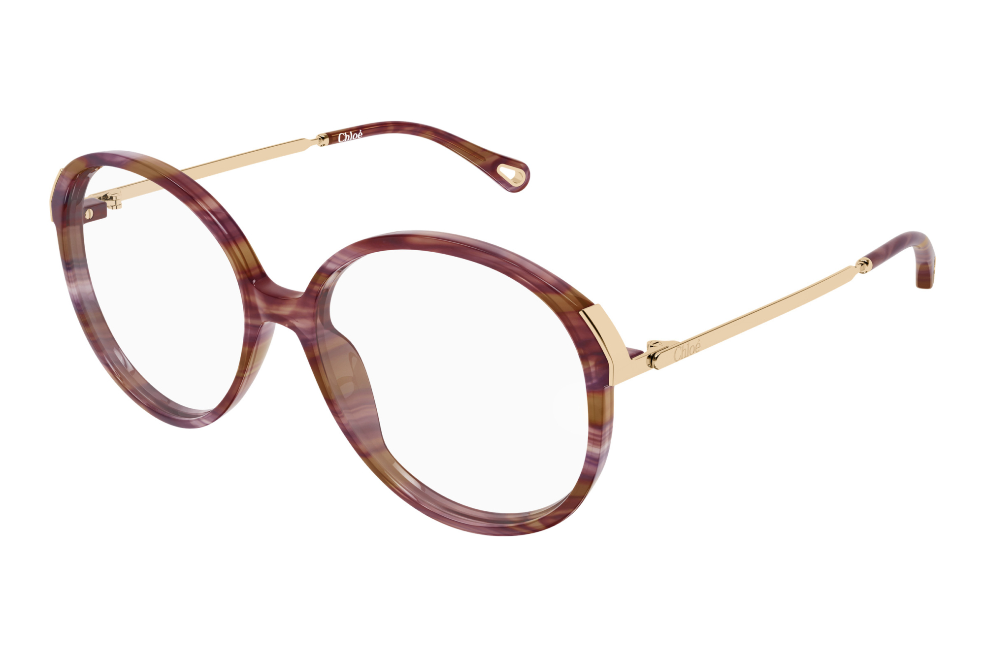Chloé   CH0408O 003 HAVANA
