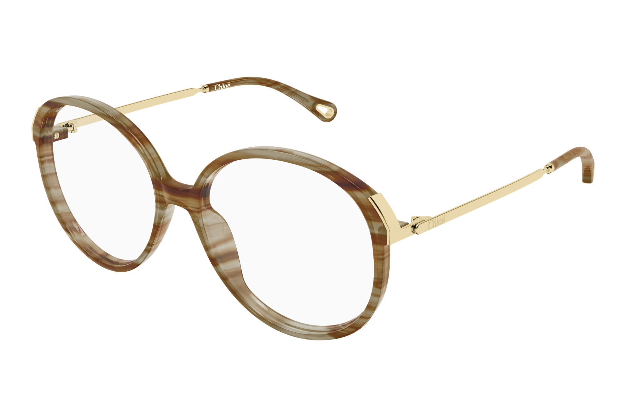 Chloé   CH0408O 004 HAVANA