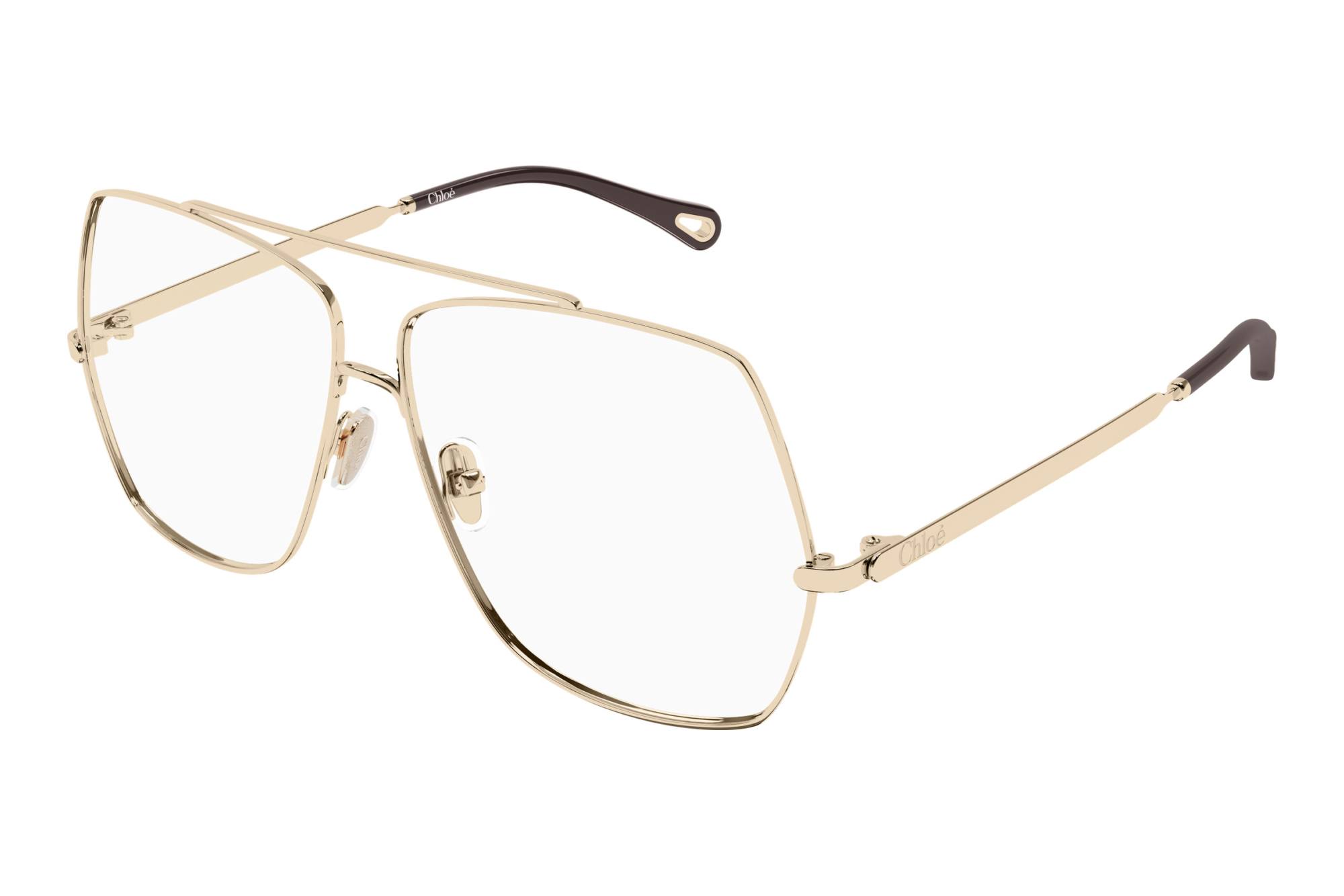 Chloé   CH0409O 002 GOLD
