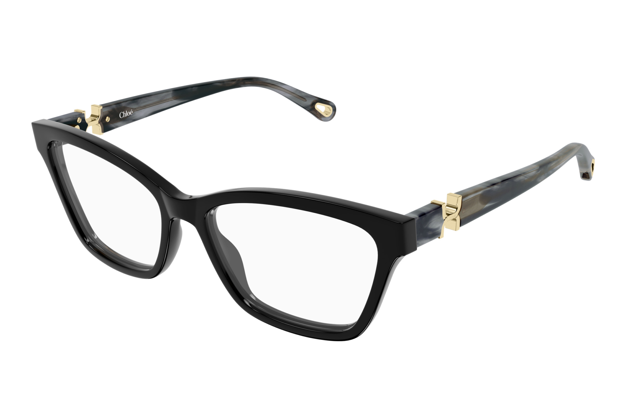 Chloé   CH0412O 001 BLACK