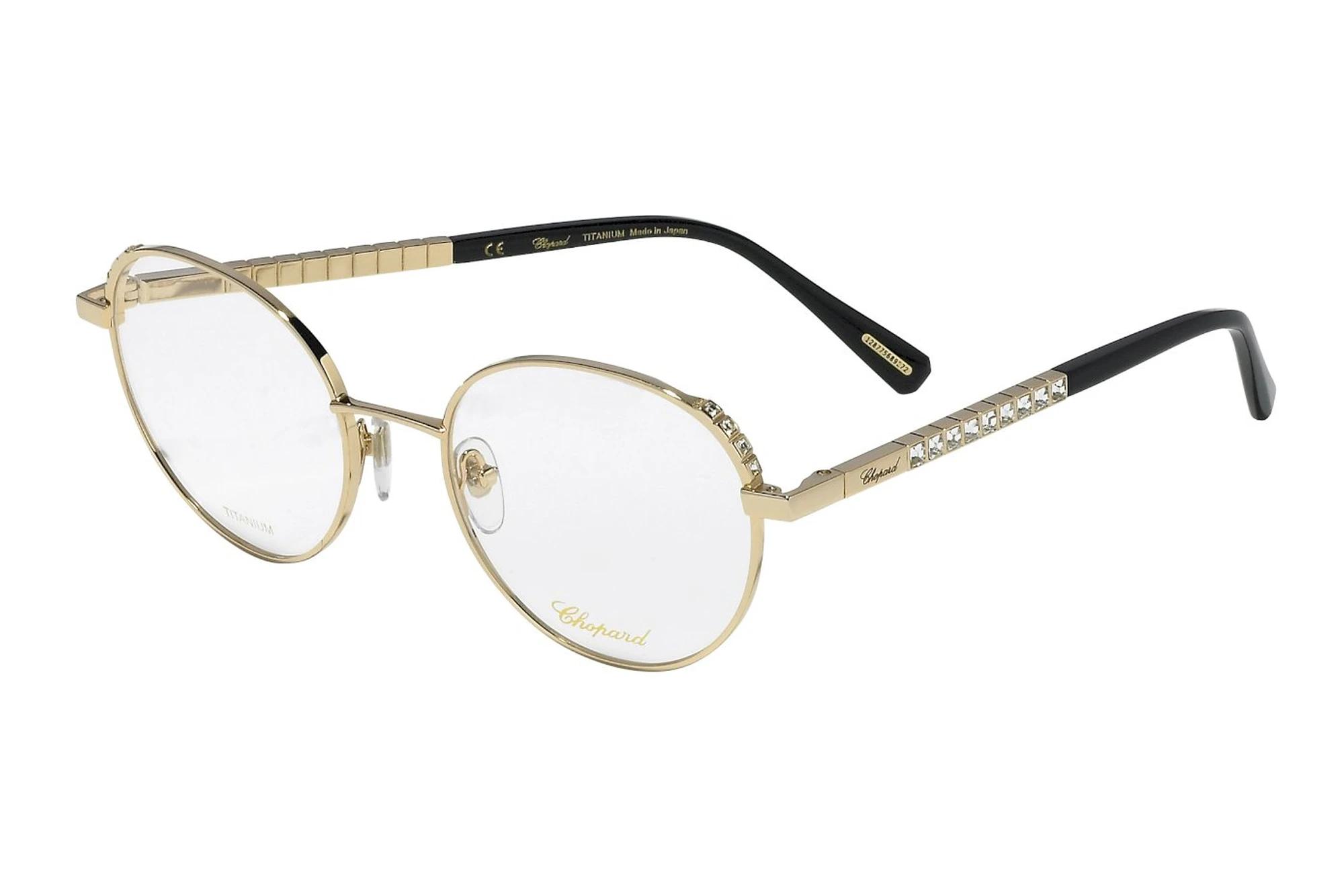 Chopard   VCHD50S 0300 ORO ROSE' LUCIDO TOTALE