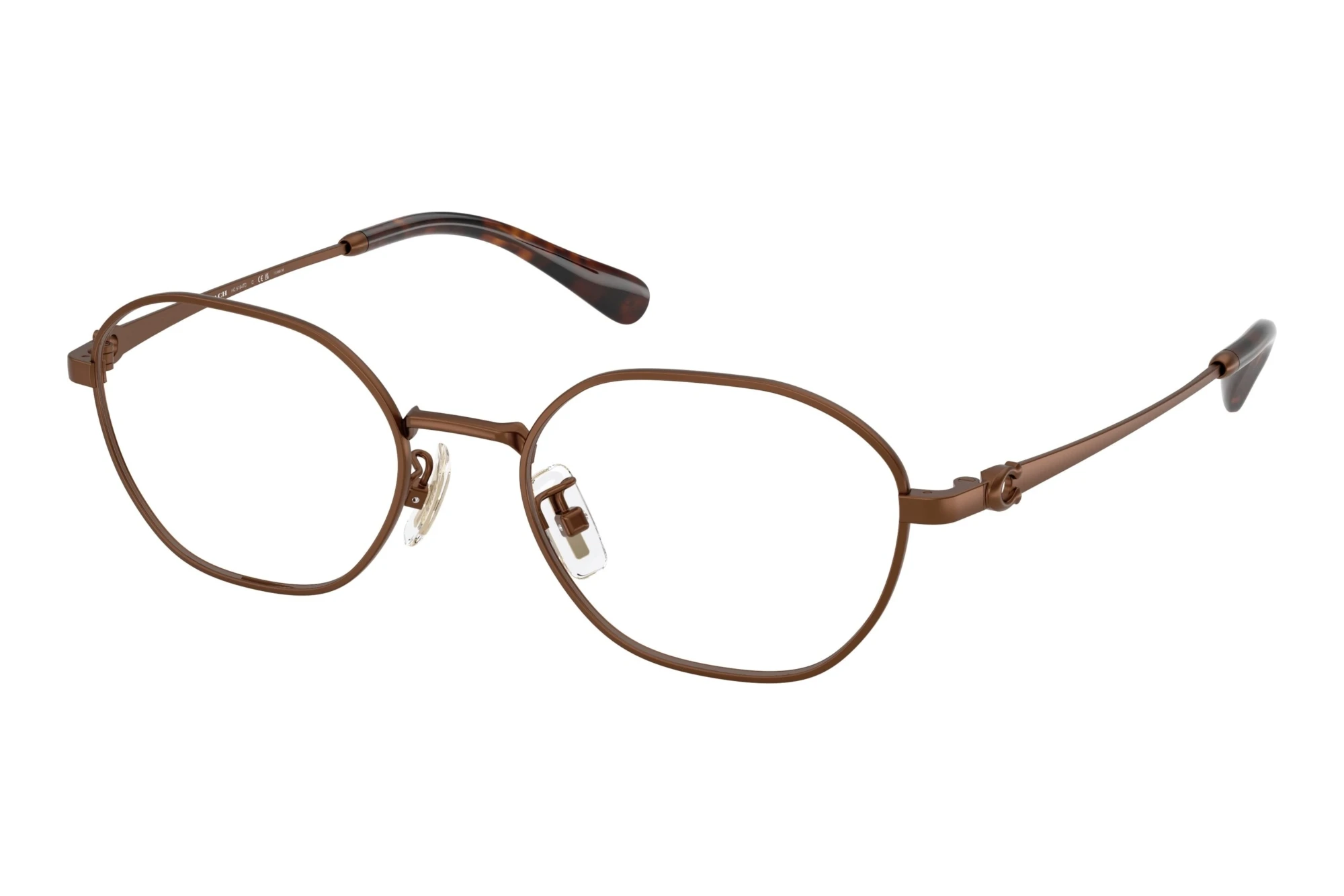 Coach   HC5194TD 9410 Satin Bronze