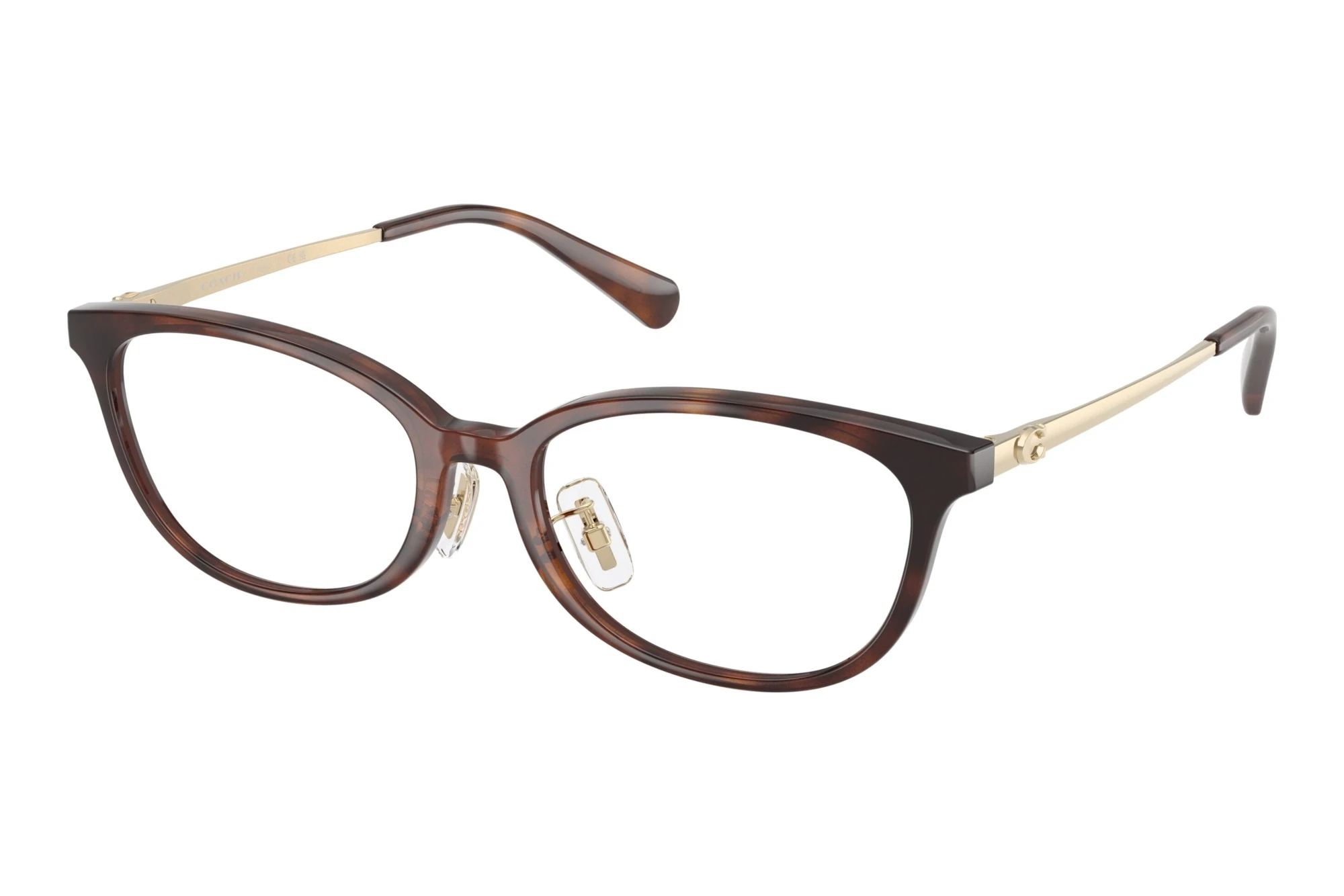 Coach   HC6295D 5120 Dark Tortoise