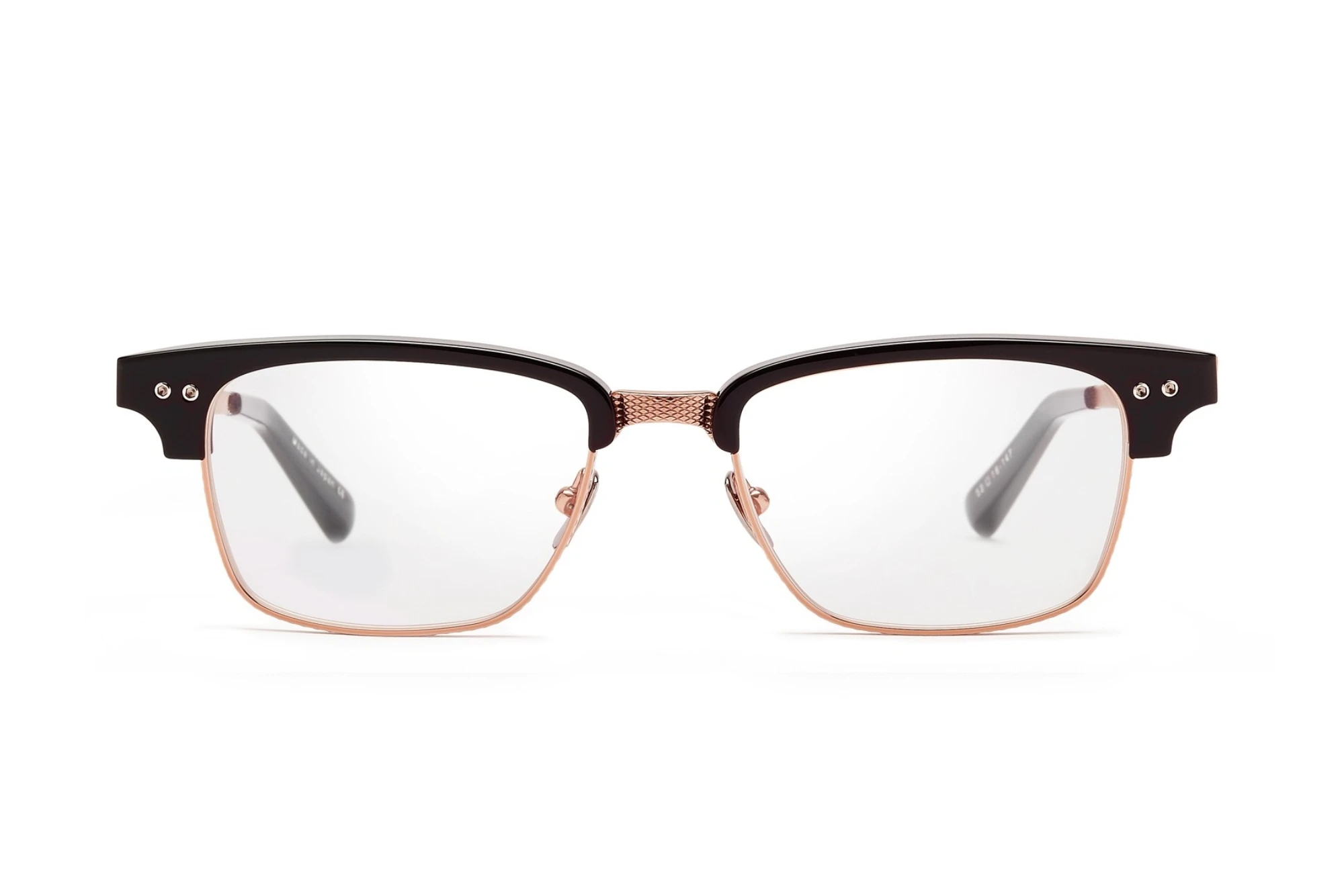 Vue de face DITA STATESMAN THREE (DRX-2064 - F)