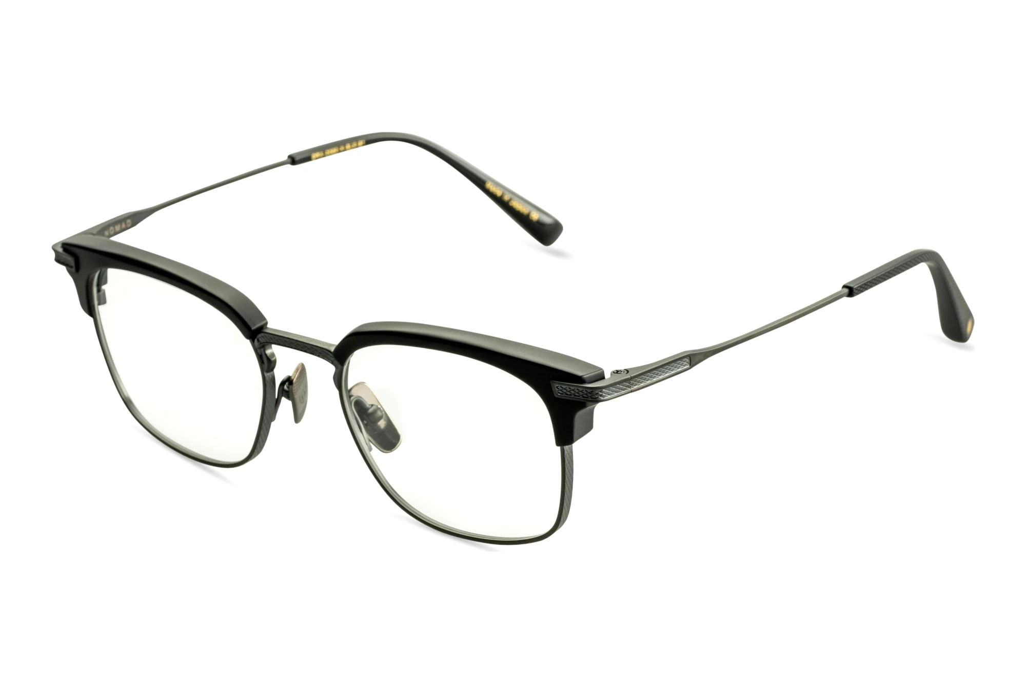DITA   DRX-2080 H MATTE BLACK - BLACK IRON