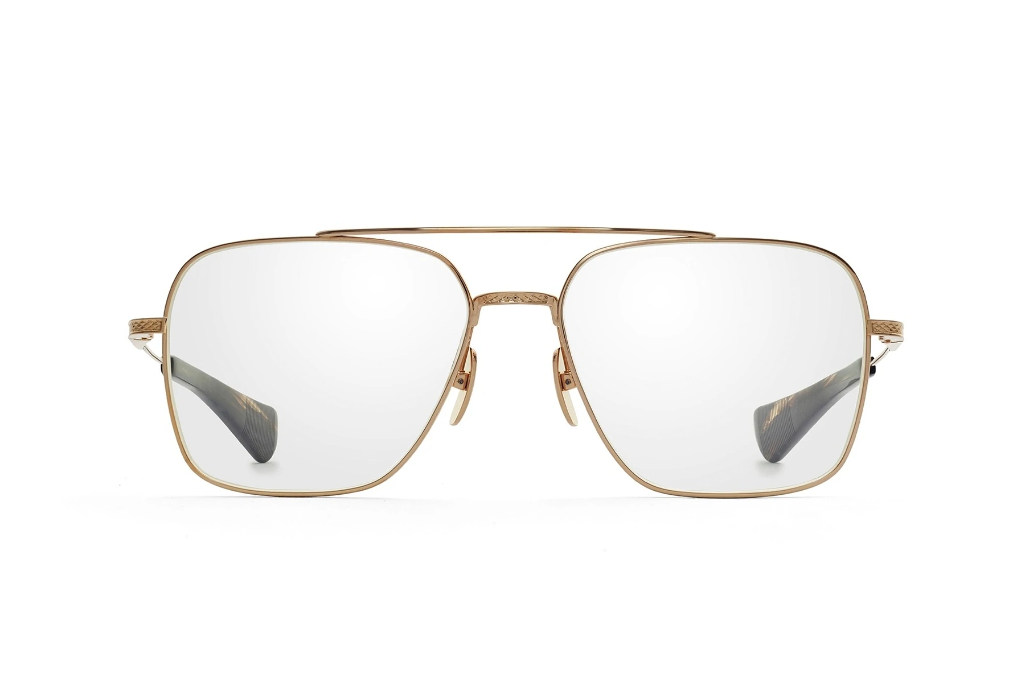 Vue de face DITA FLIGHT-SEVEN (DTX-111 - 02)