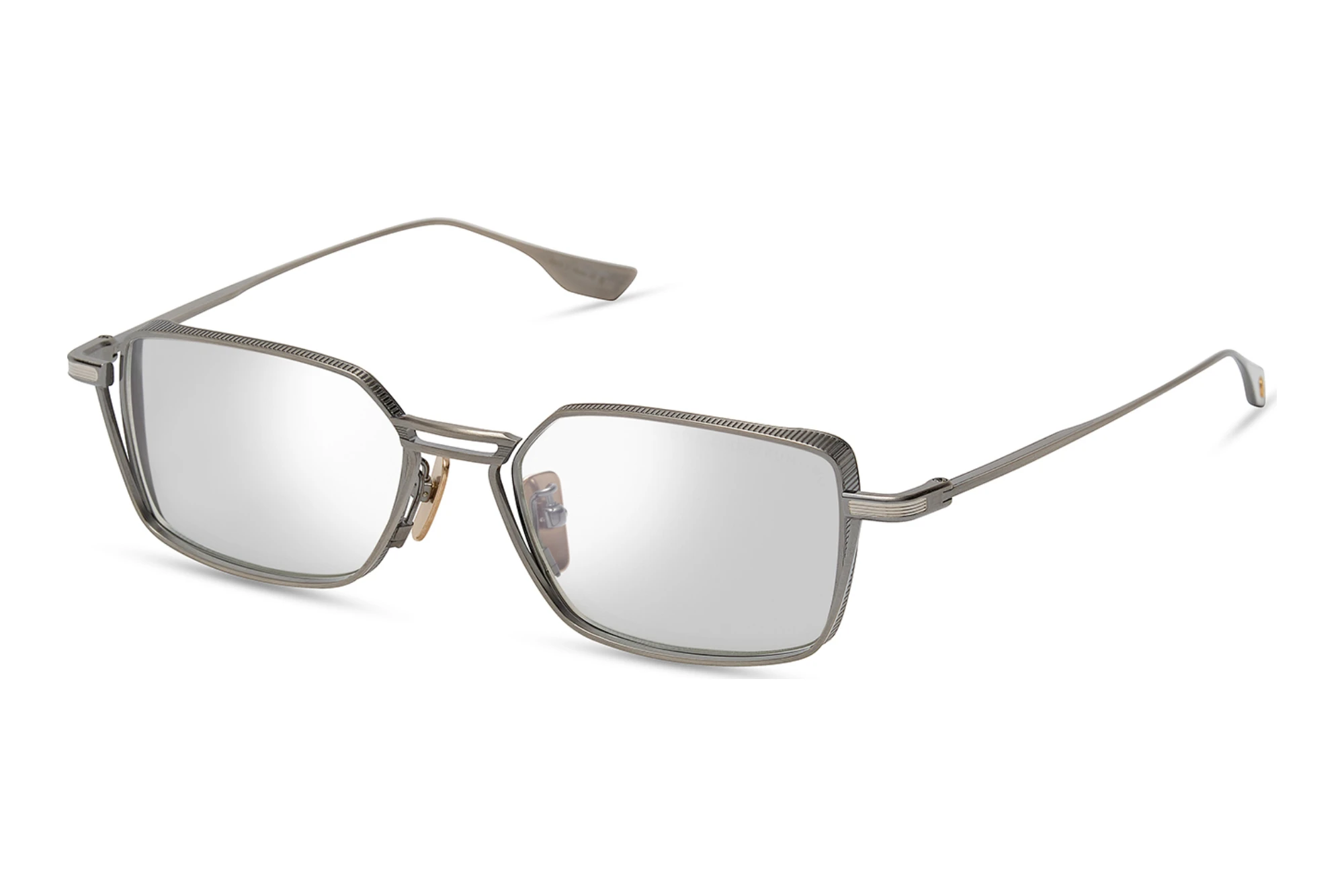 DITA   DTX-183 01A ANTIQUE SILVER