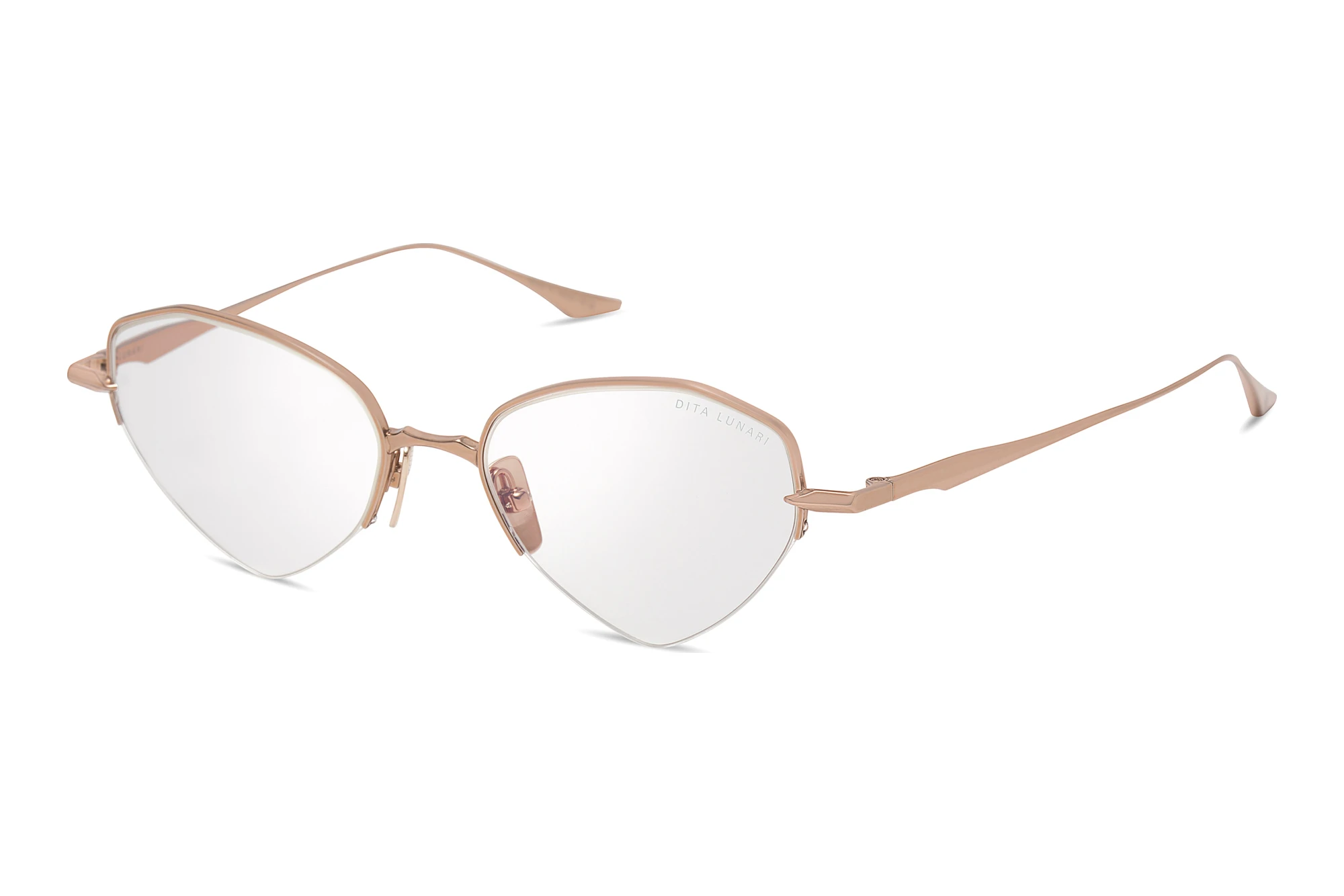 DITA   DTX-193 01A ROSE GOLD