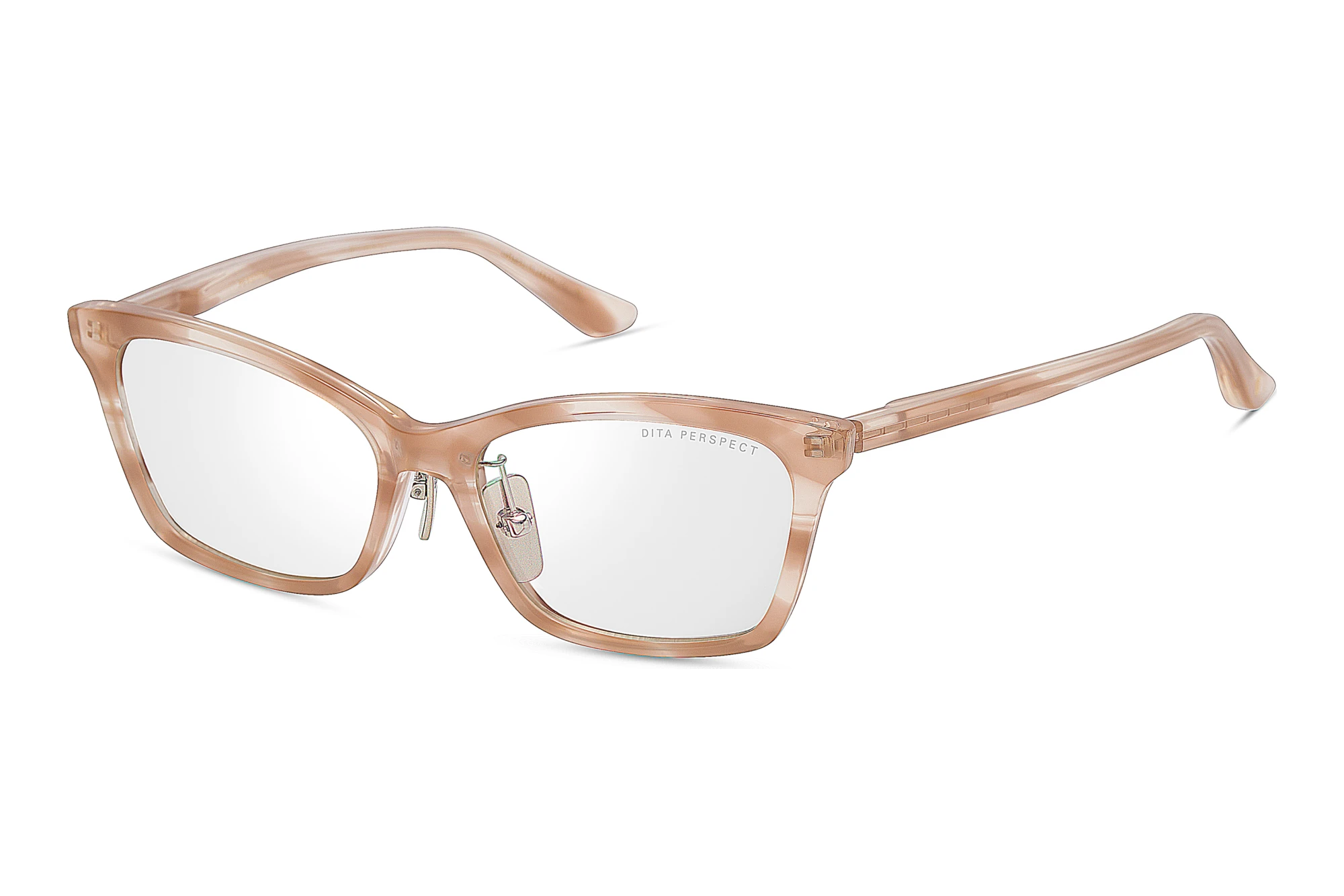 DITA   DTX-748 02A-Asian-Fit DUSTY PINK