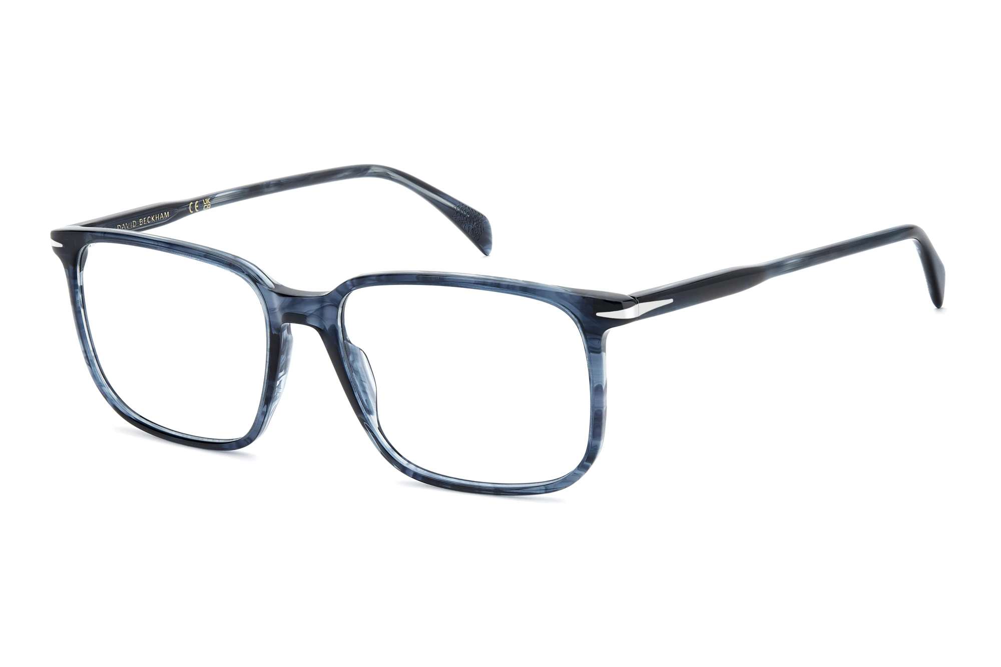 David Beckham   DB 1231 38I BLUE HORN