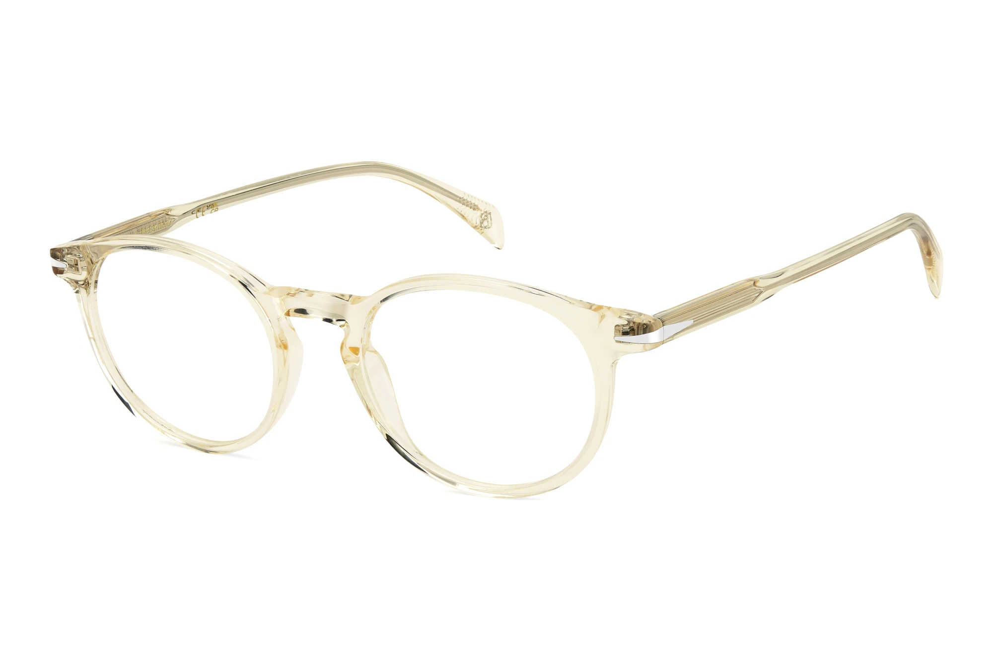 David Beckham   DB 1232 40G YELLOW