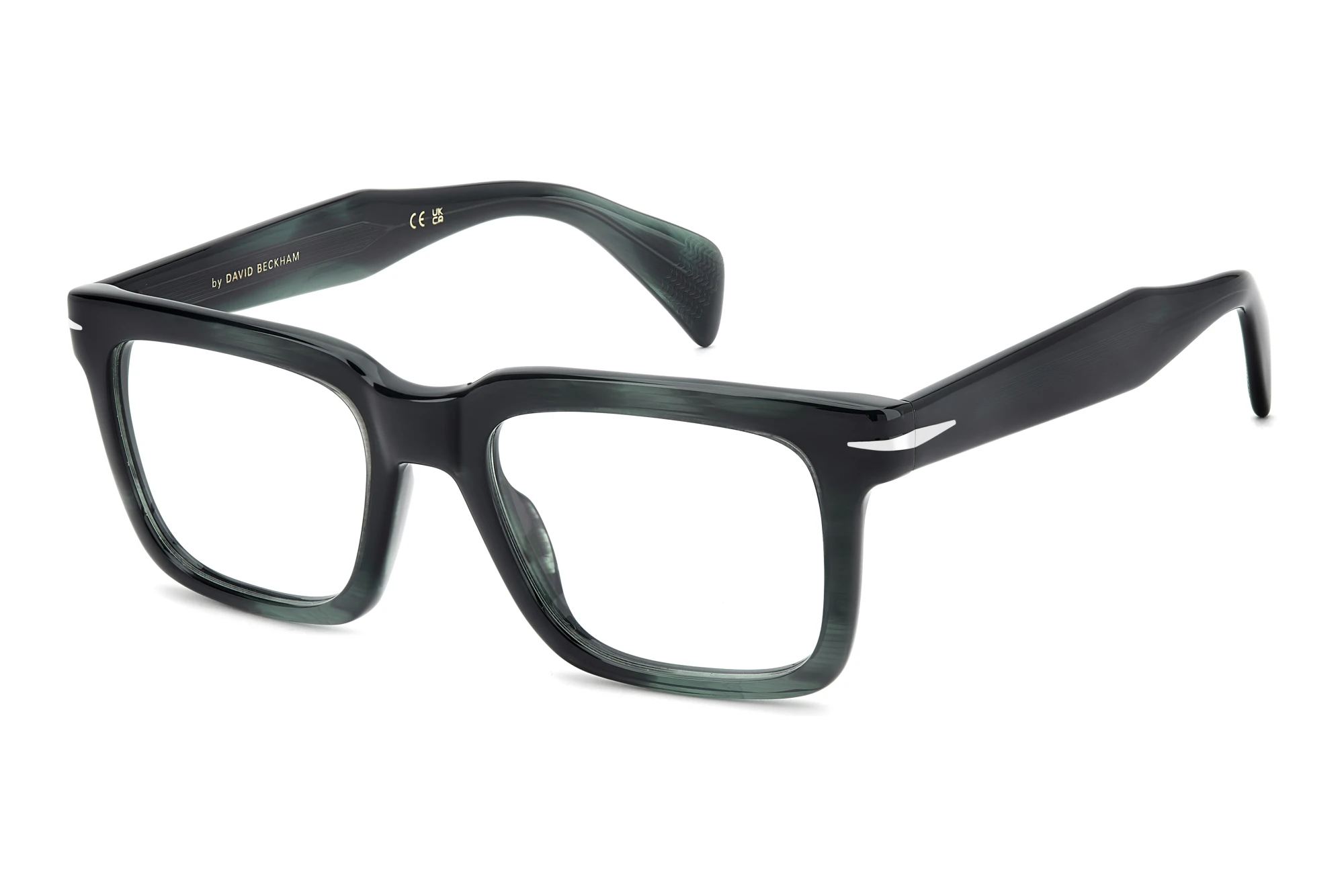 David Beckham   DB 1237 2W8 GREY HORN