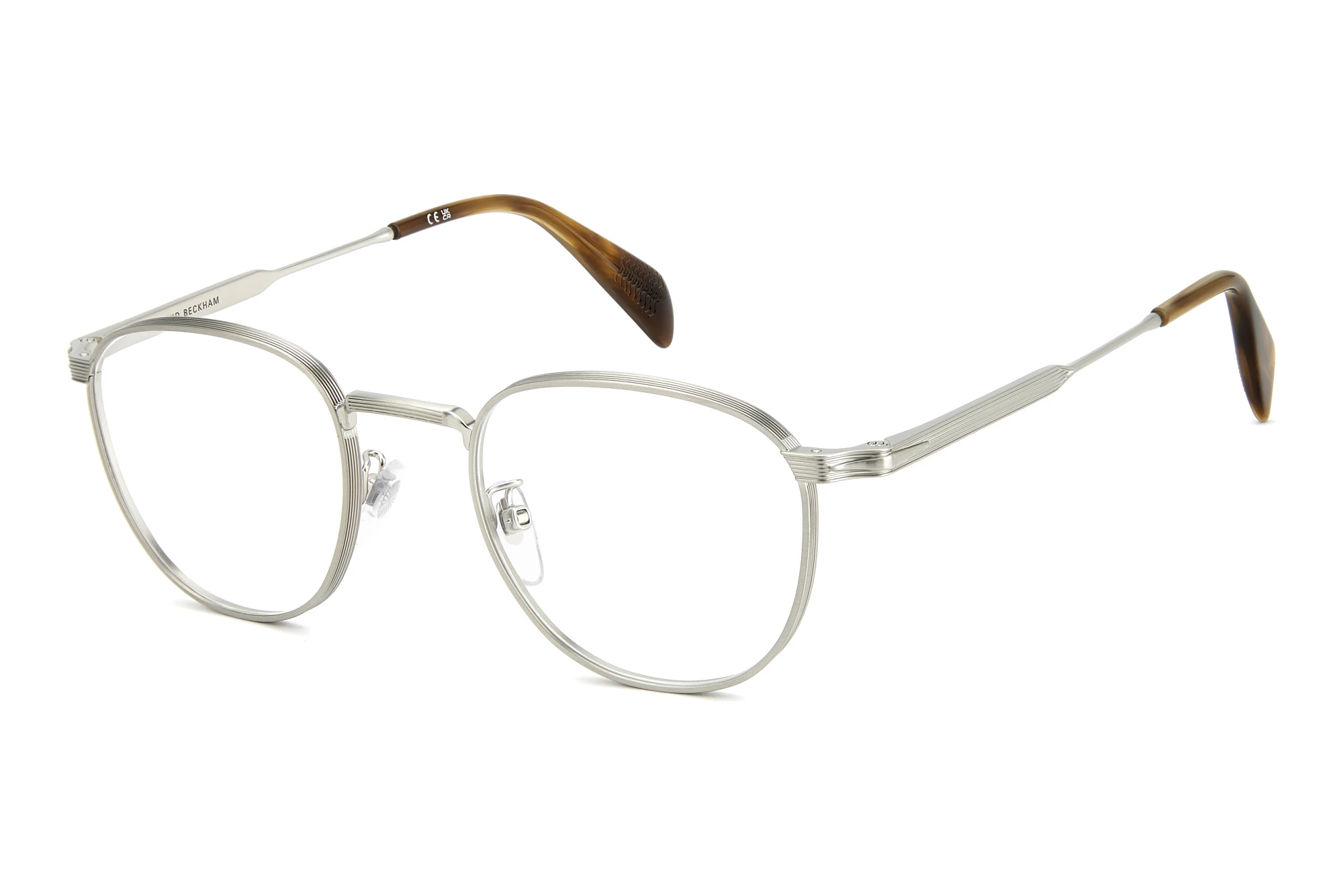 David Beckham   DB 1241 9CI PALLADIUM BROWN