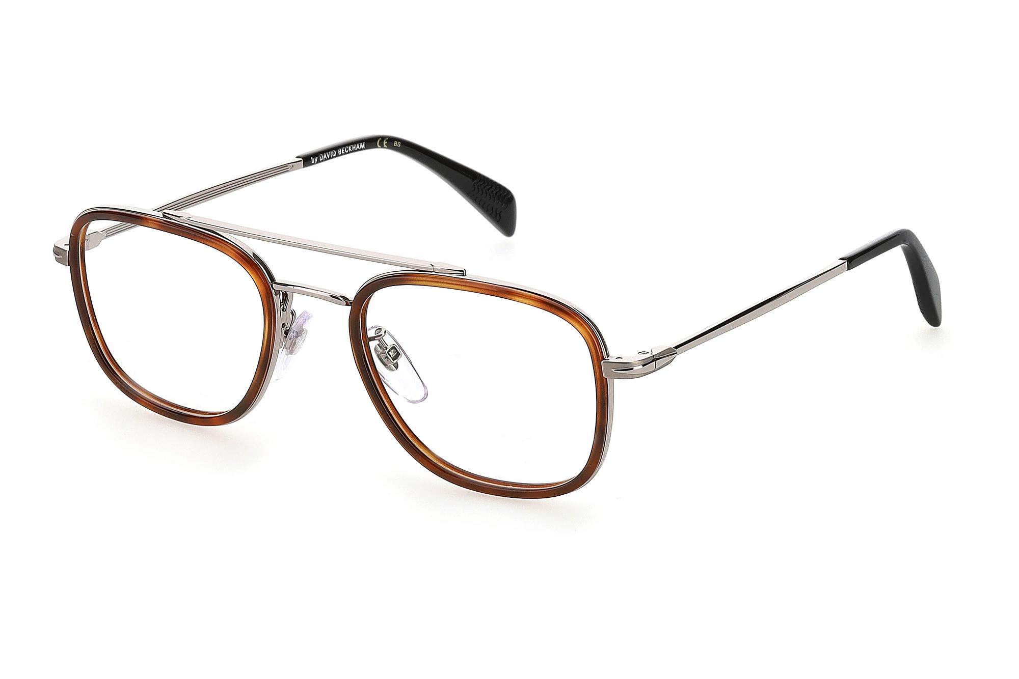 David Beckham   DB 7012 31Z brown