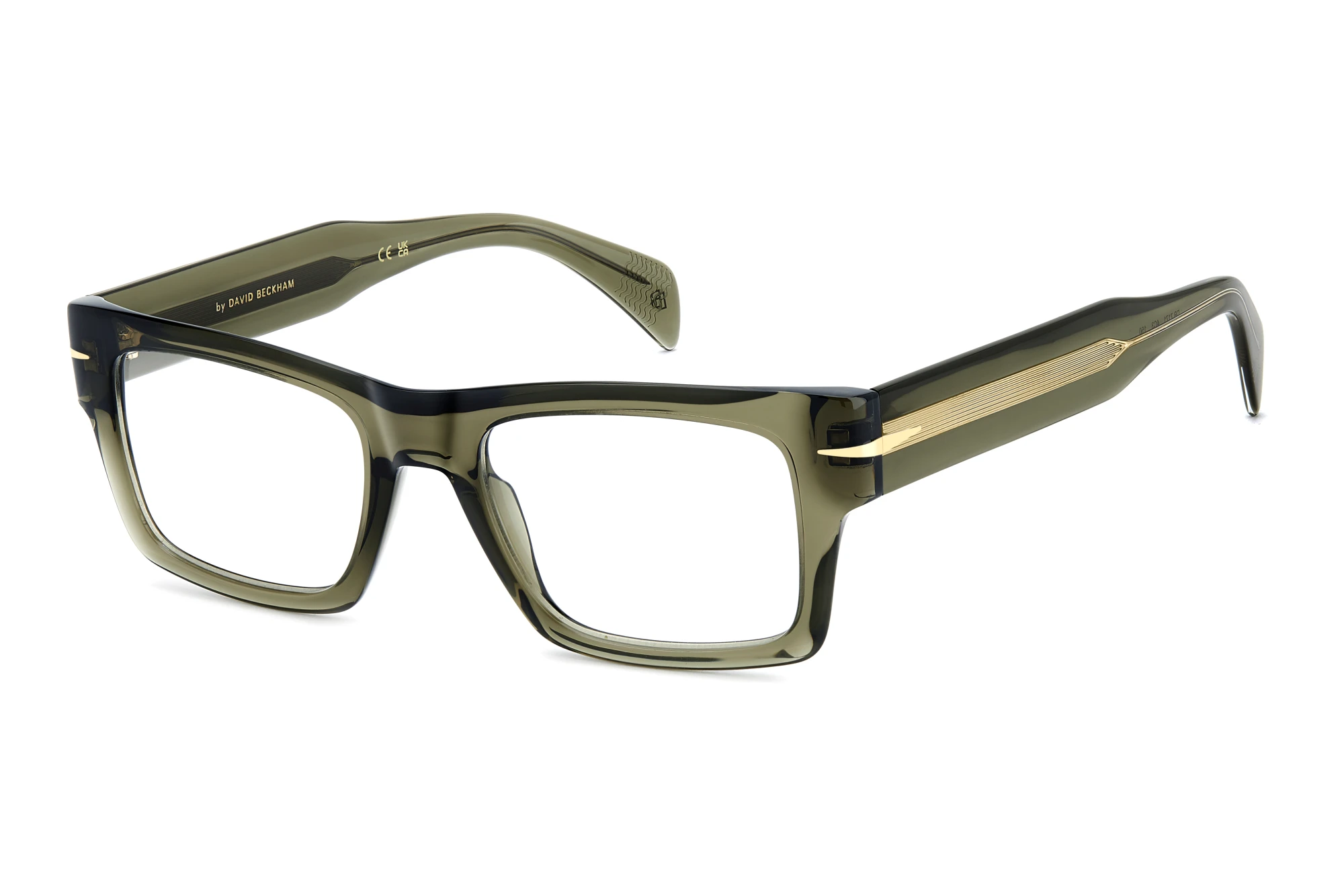 David Beckham   DB 7171 4C3 OLIVE