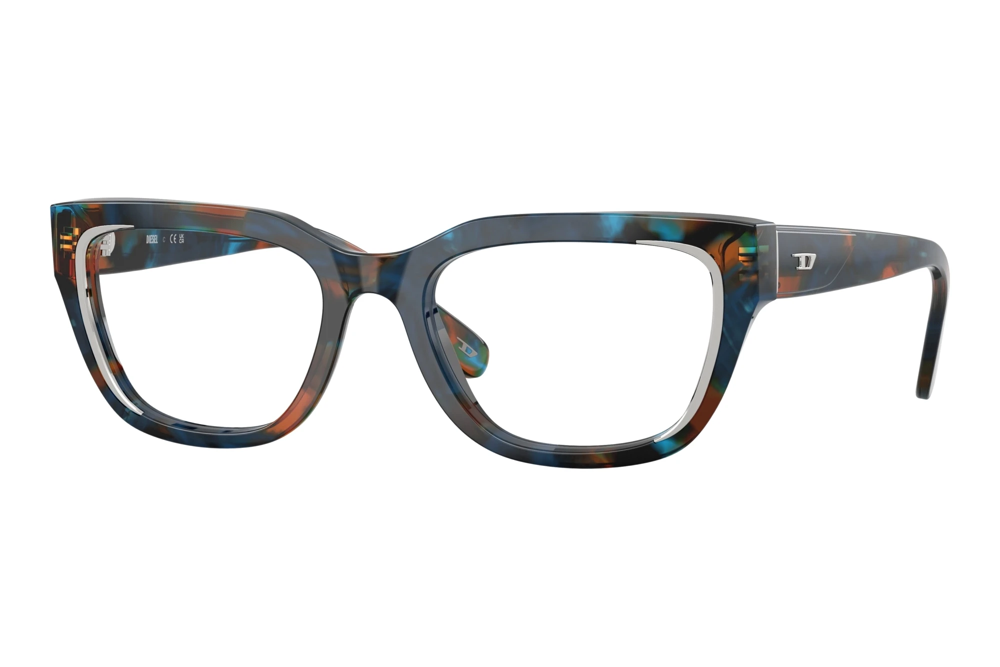 Diesel   DL4003 2043 Blue Havana