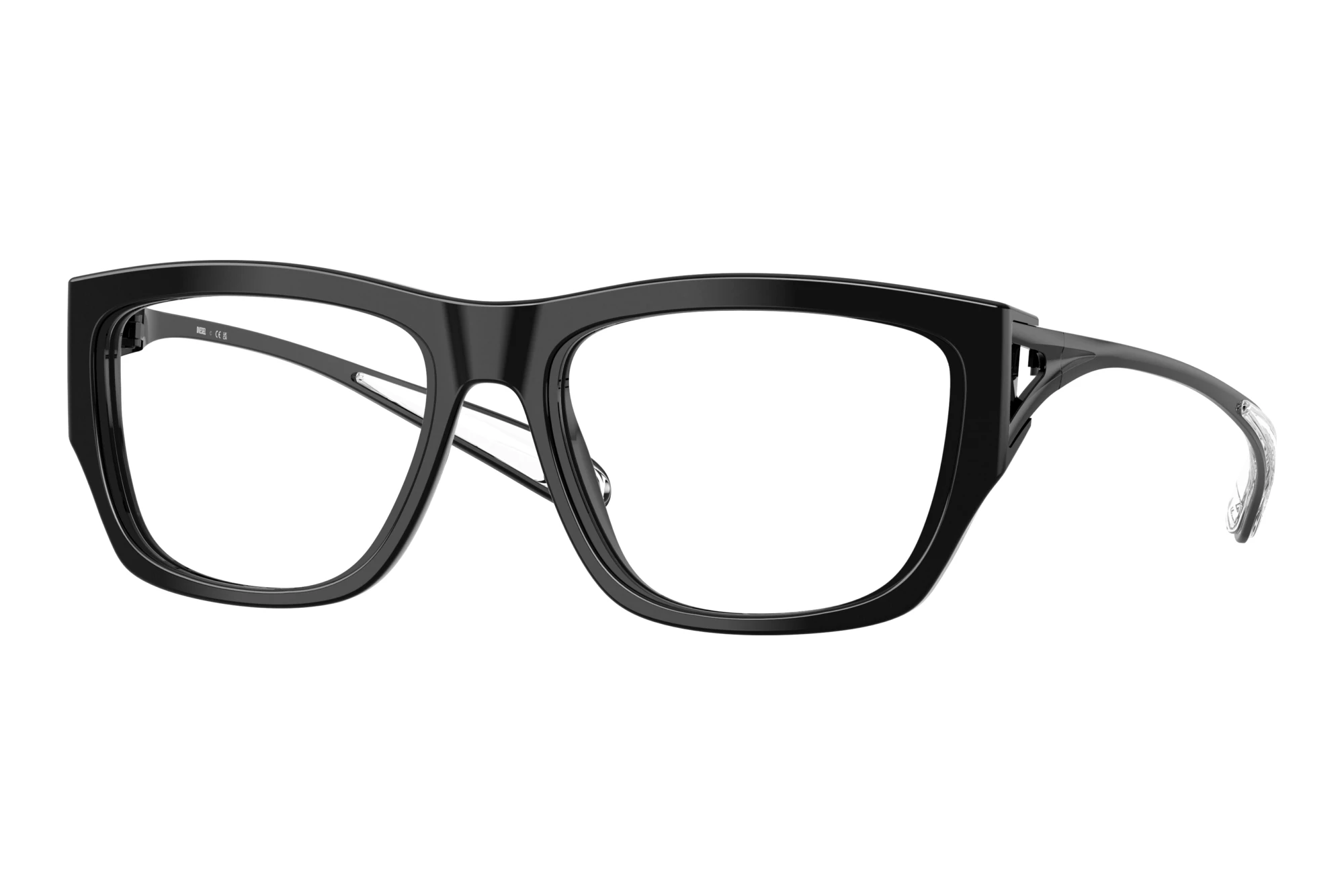 Diesel   DL4008 2001 Black