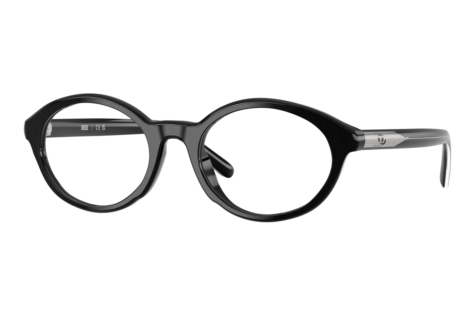 Diesel   DL4015U 2001 Solid Black