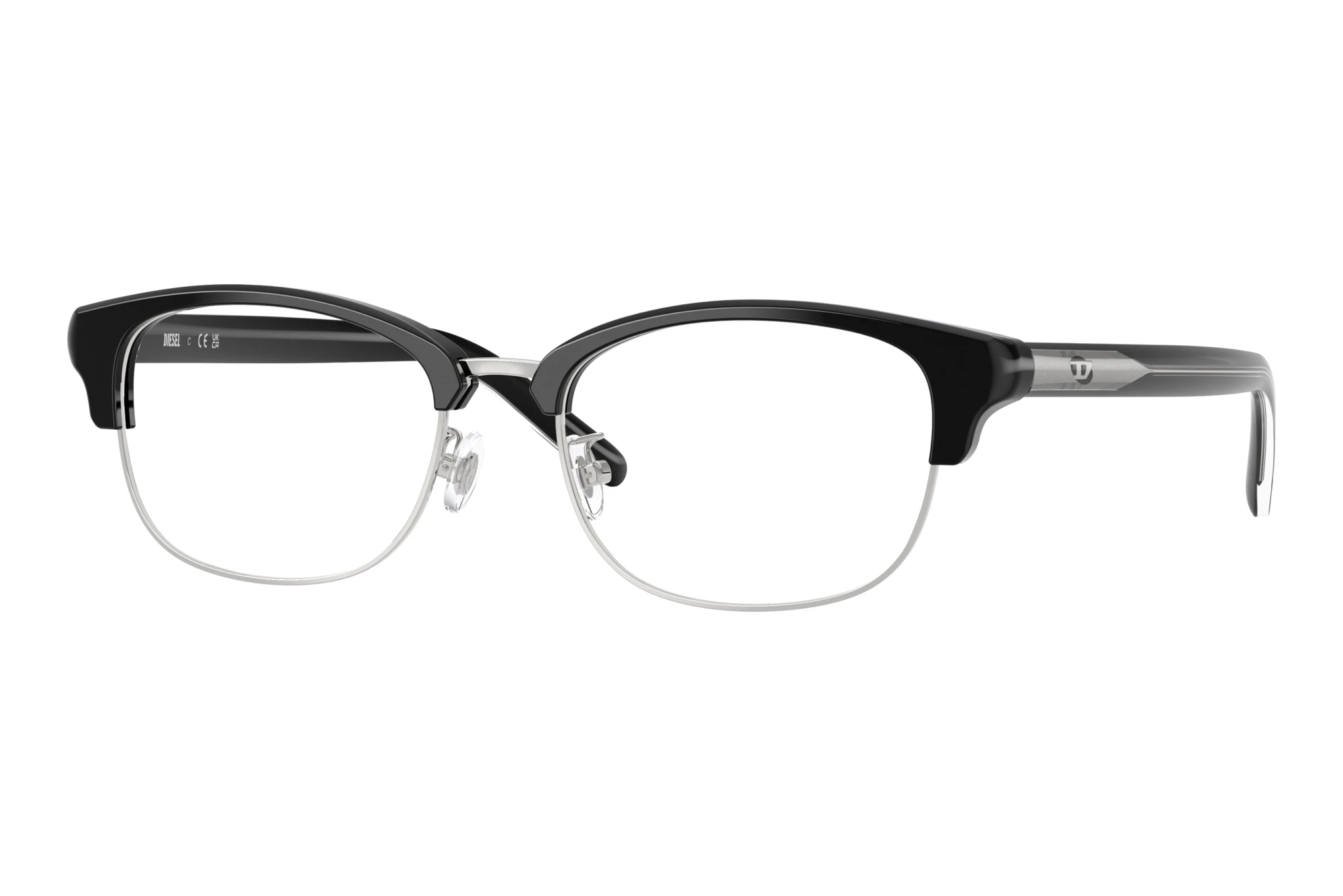 Diesel   DL4021D 2001 Black