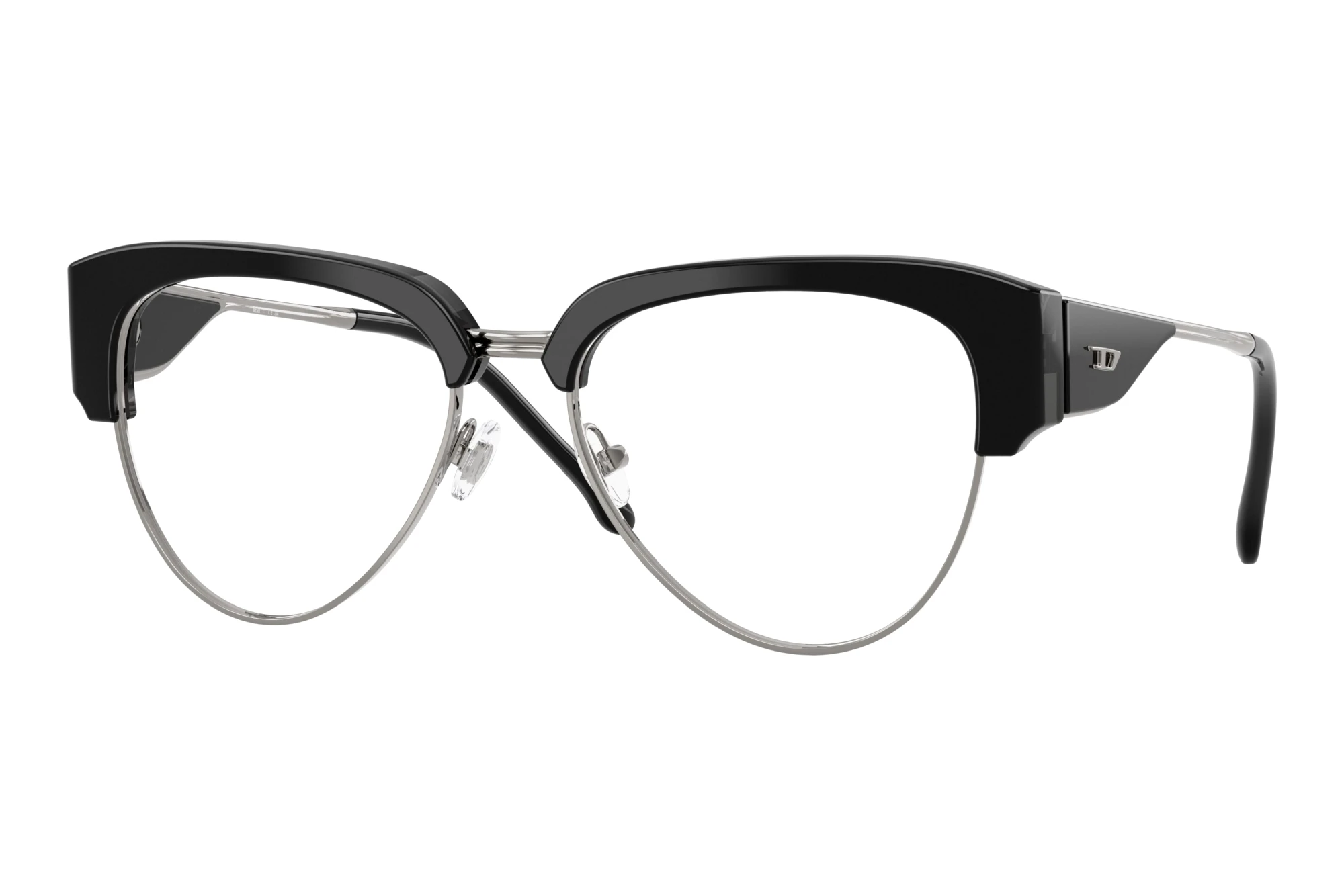 Diesel   DL4023 2044 Black/Grey