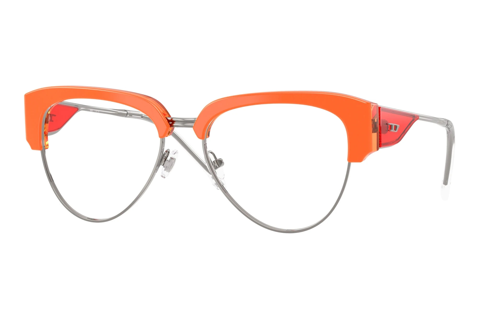 Diesel   DL4023 2047 Metal Orange