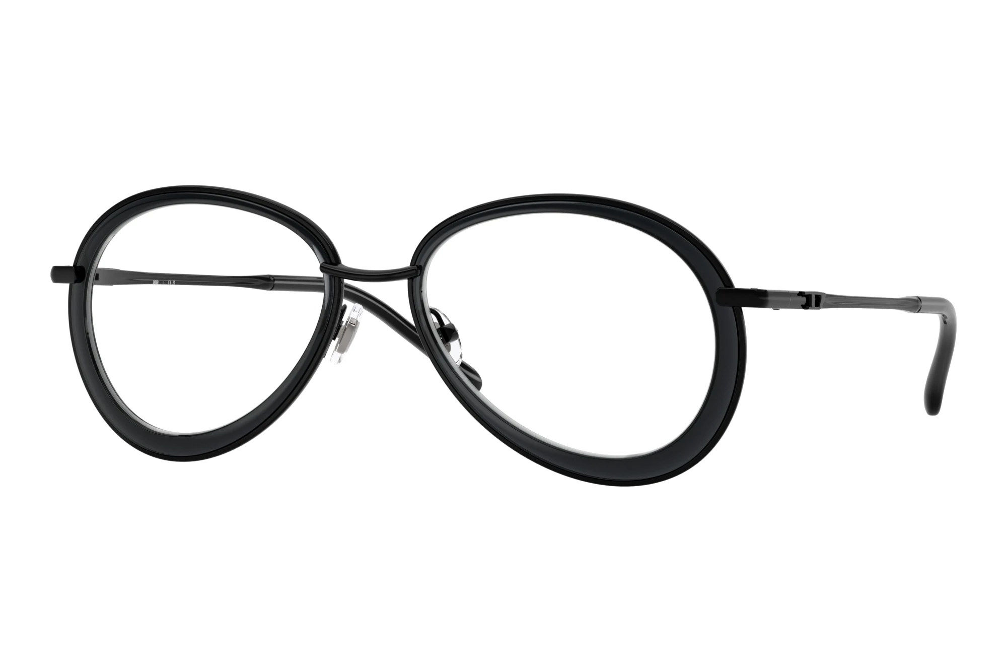Diesel   DL5007 1002 Shiny Black