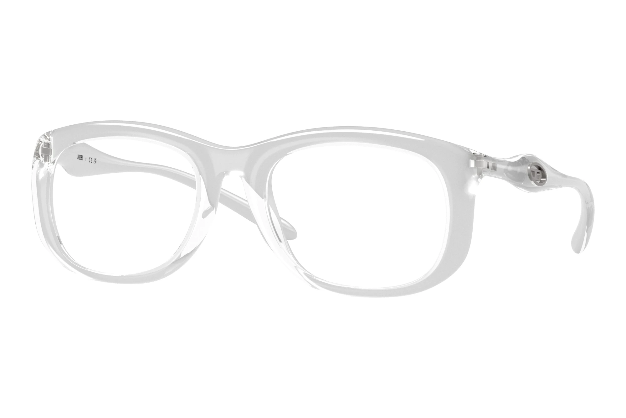 Diesel   DL6006U 2029 Metallic Crystal