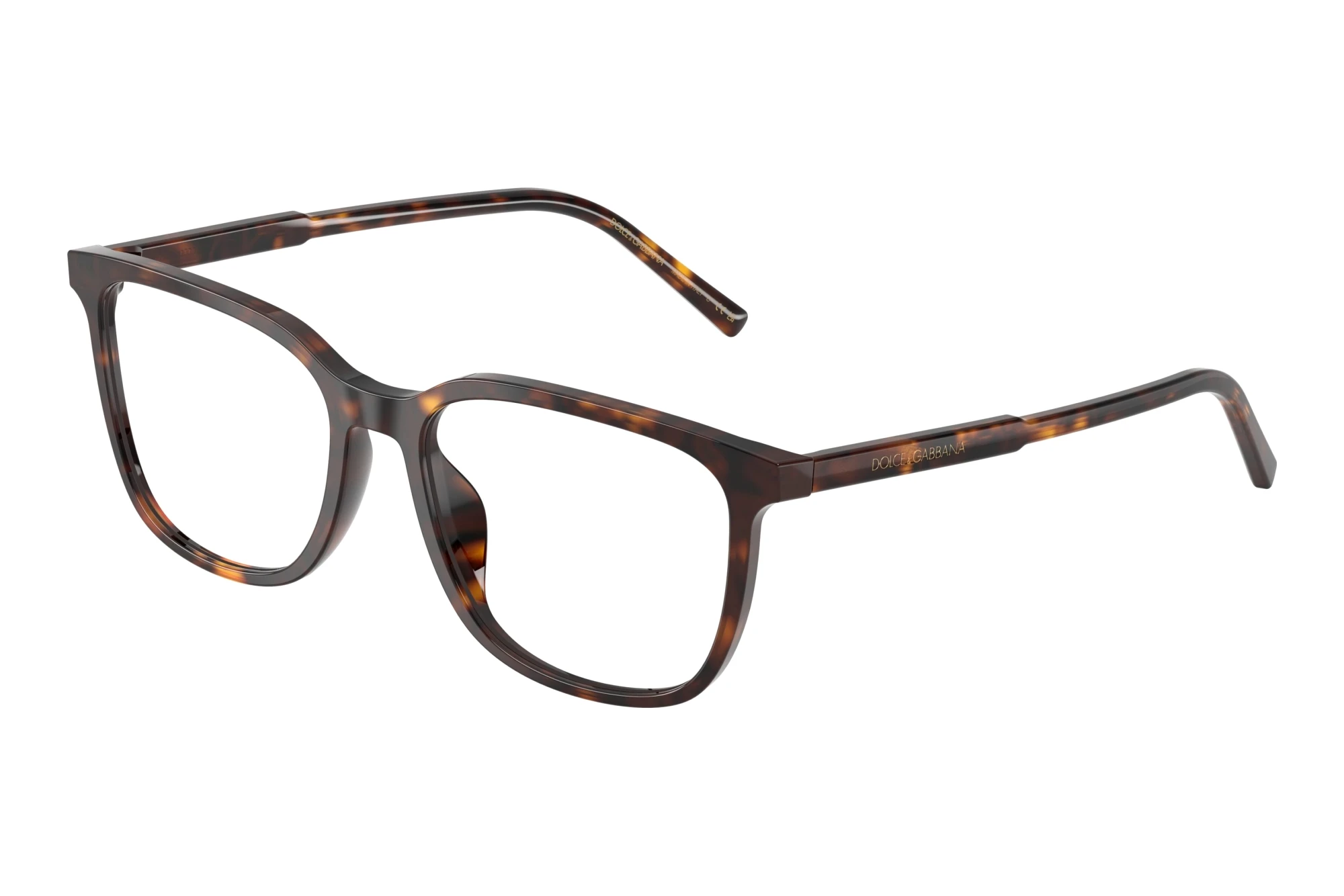 Dolce & Gabbana   DG3445 502 Havana