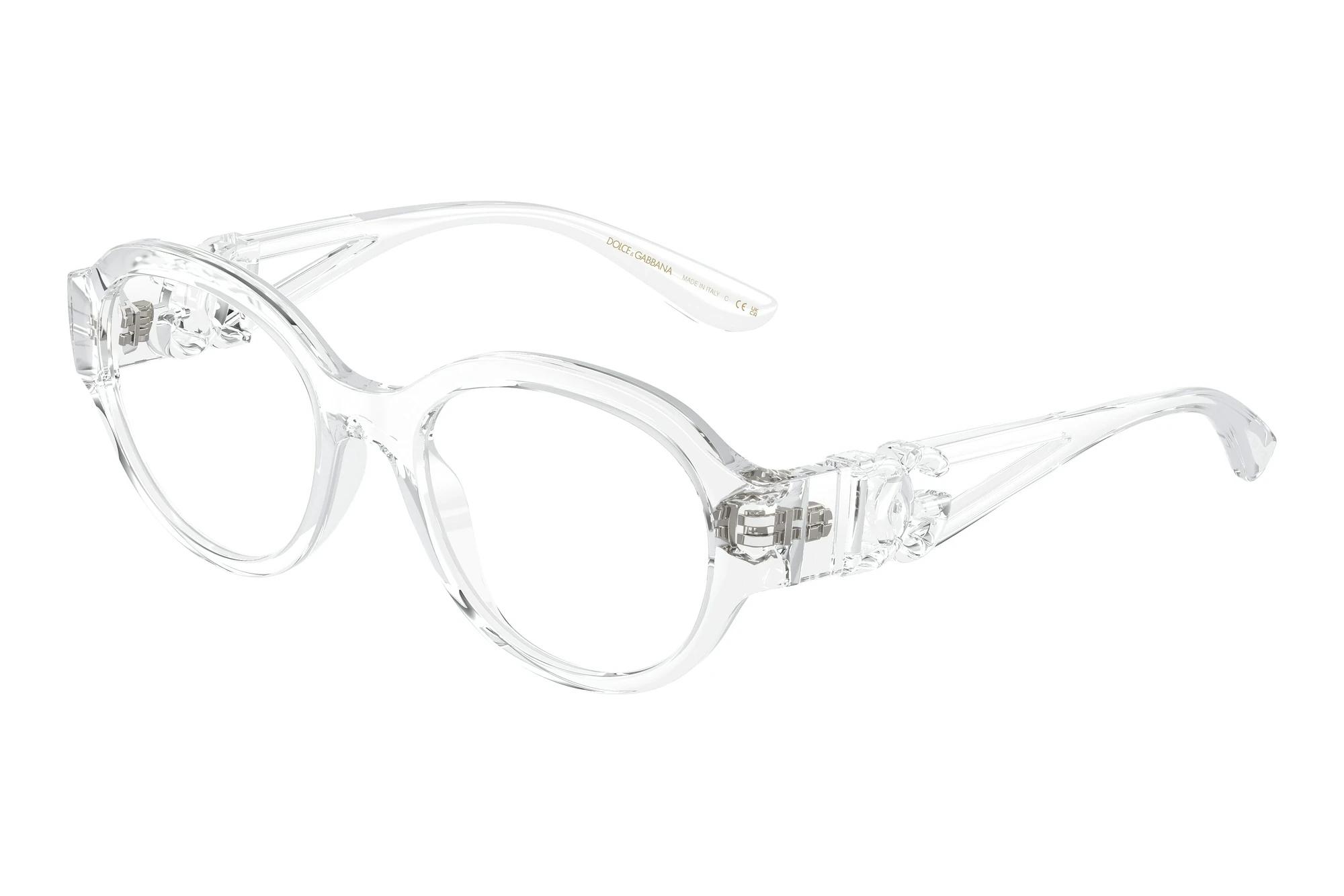 Dolce & Gabbana   DG5111 3133 Crystal