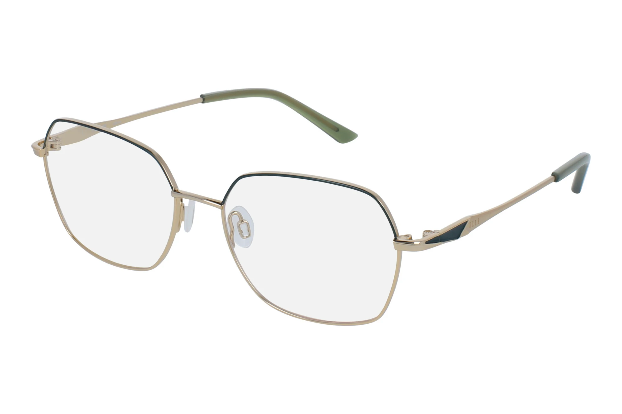 Elle   EL13556 GN green