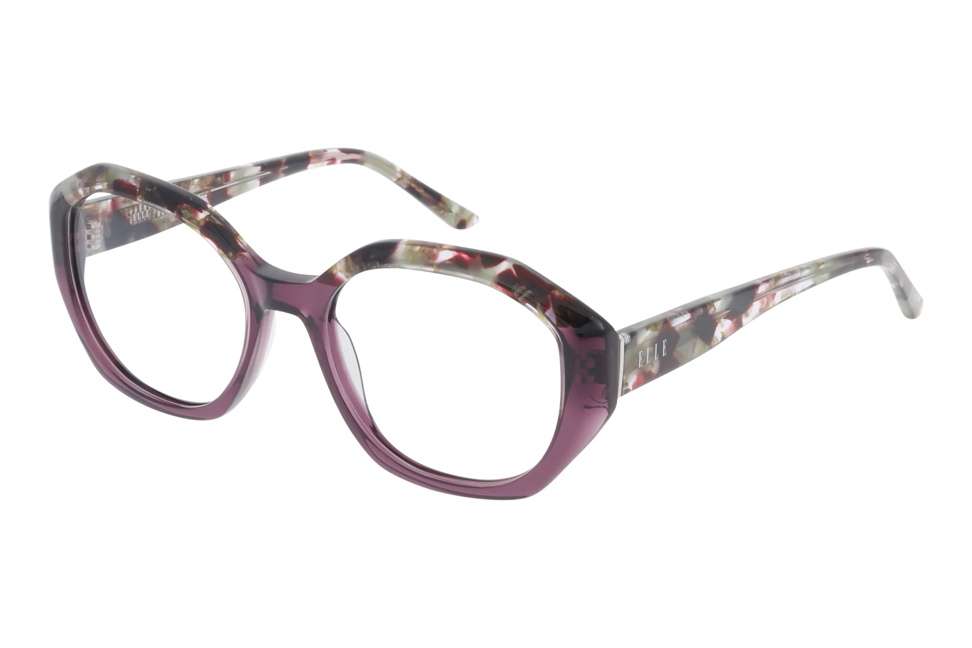 Elle   EL13579 PU purple