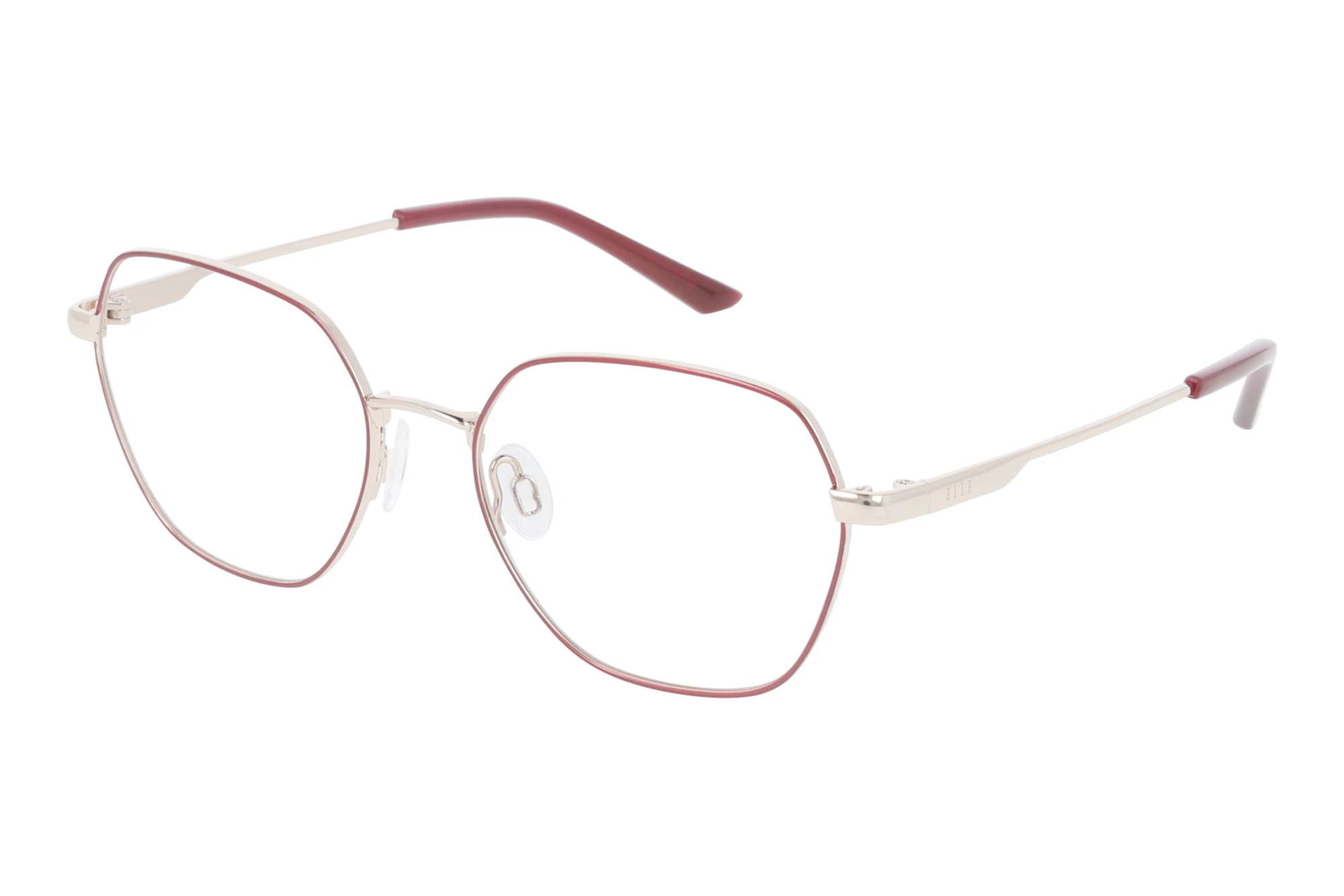 Elle   EL13586 RE red