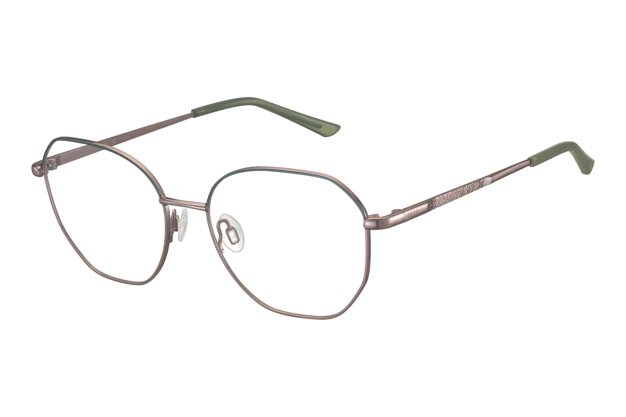 Elle   EL13596 GN green