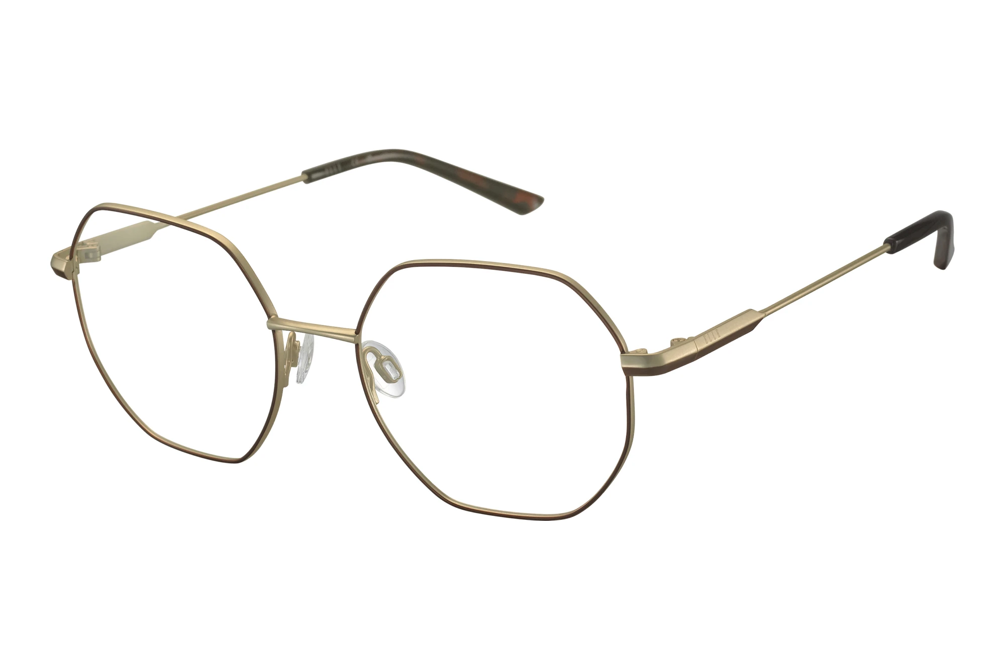 Elle   EL13610 BR brown