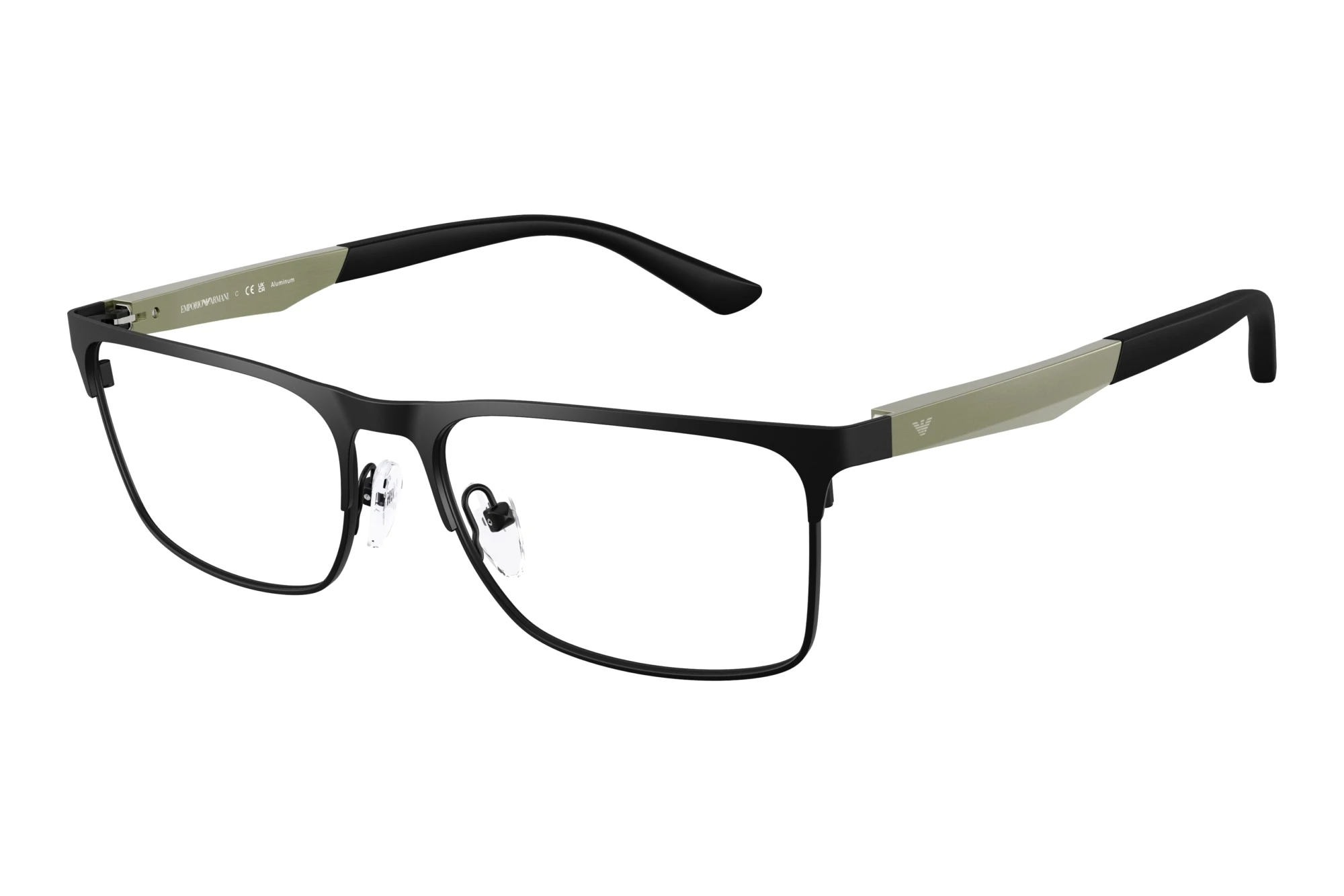 Emporio Armani   EA1183 3433 Matte Black