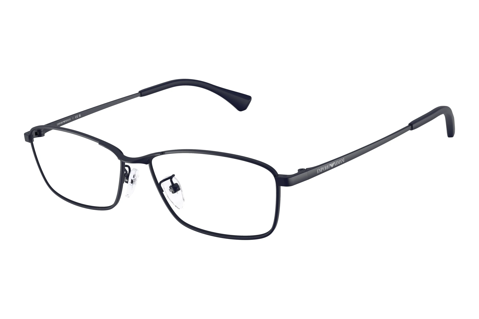Emporio Armani   EA1196D 3160 Matte Blue