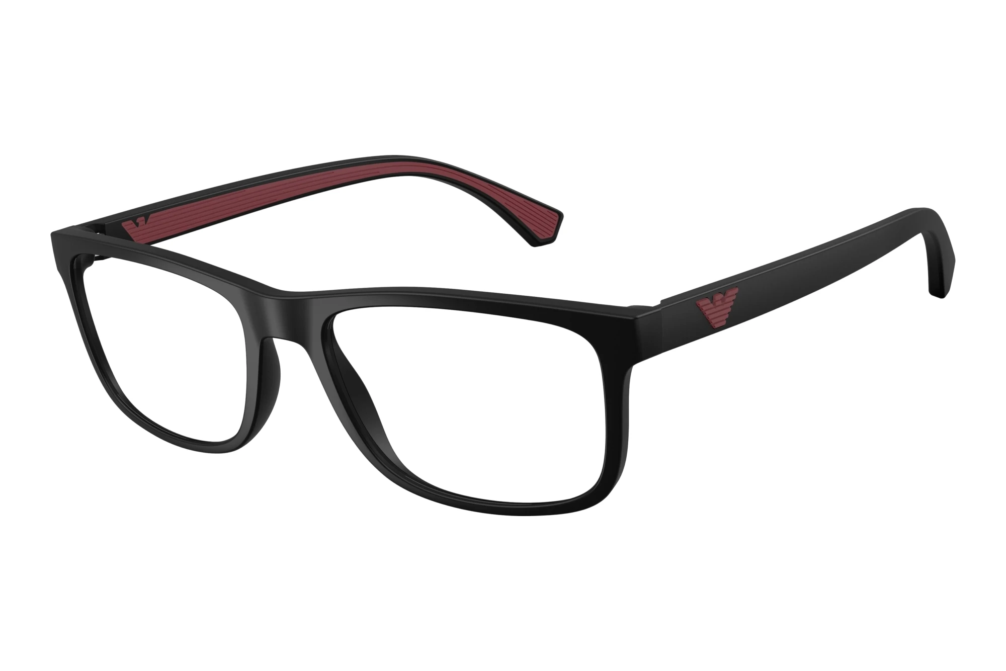Emporio Armani   EA3147 5009 Matte Black
