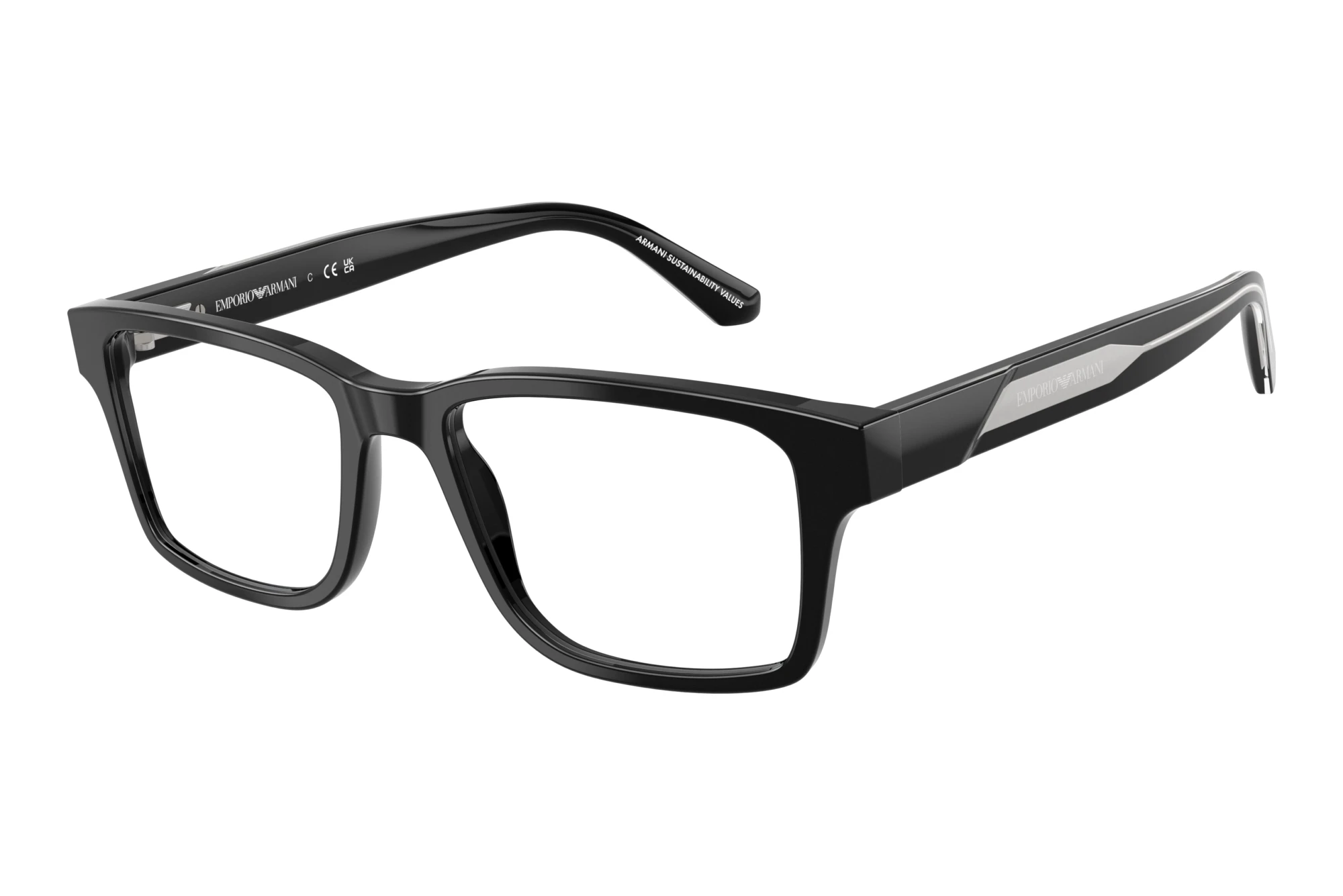 Emporio Armani   EA3271 5017 Shiny Black